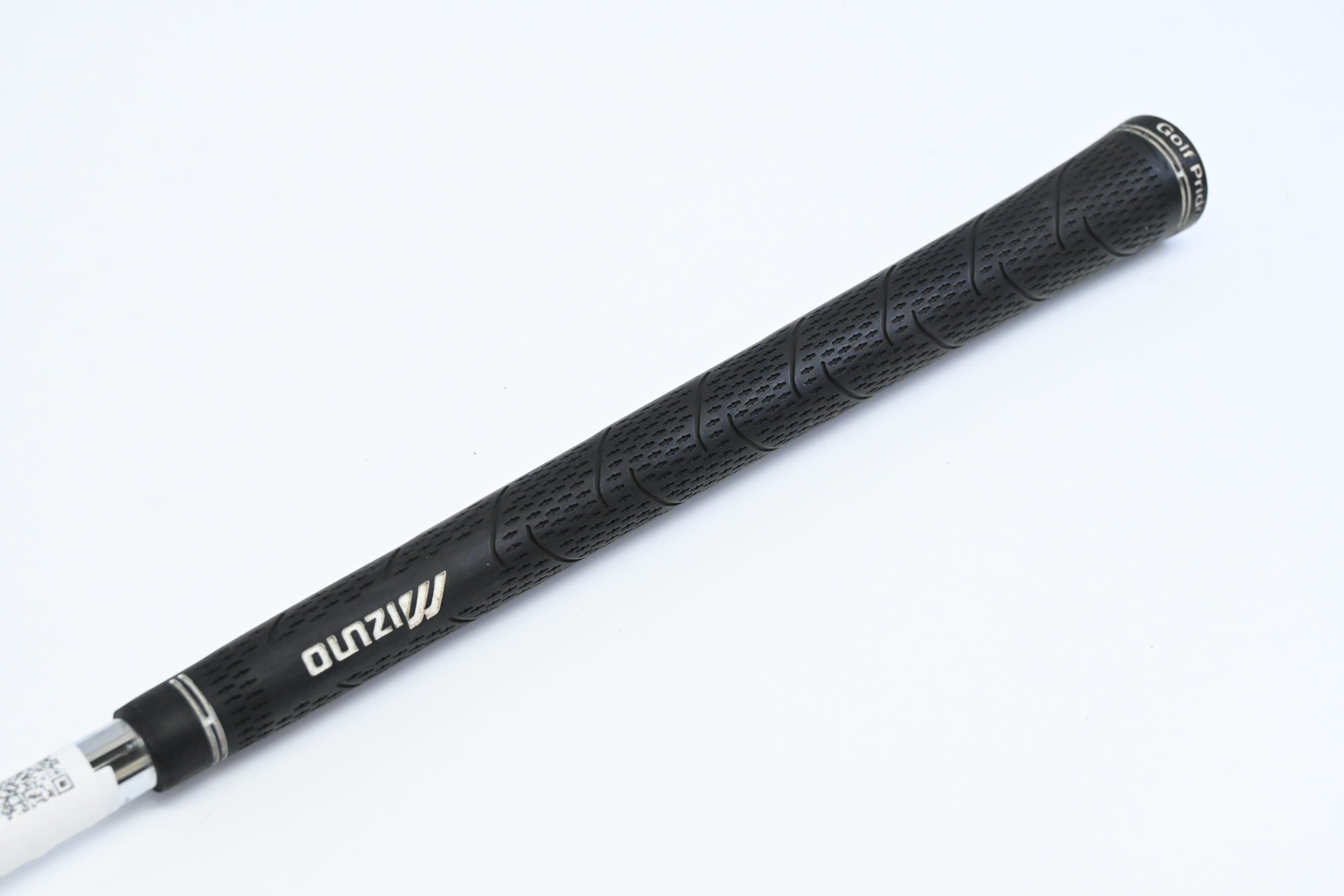 Mizuno MP T Series Lob Wedge / 60 Degree / Stiff Flex Dynamic Gold S300 Shaft