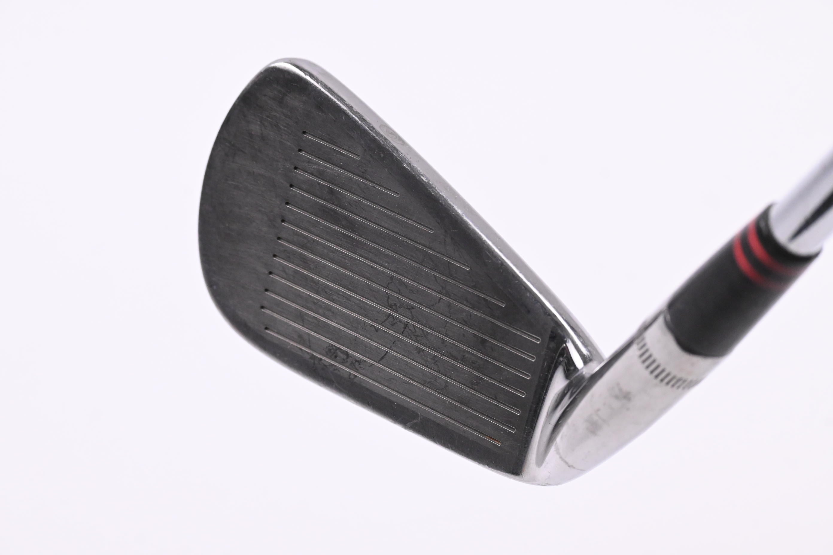 Ben Hogan Edge CFT #3 Iron / 21 Degree / Regular Flex Apex Edge Shaft