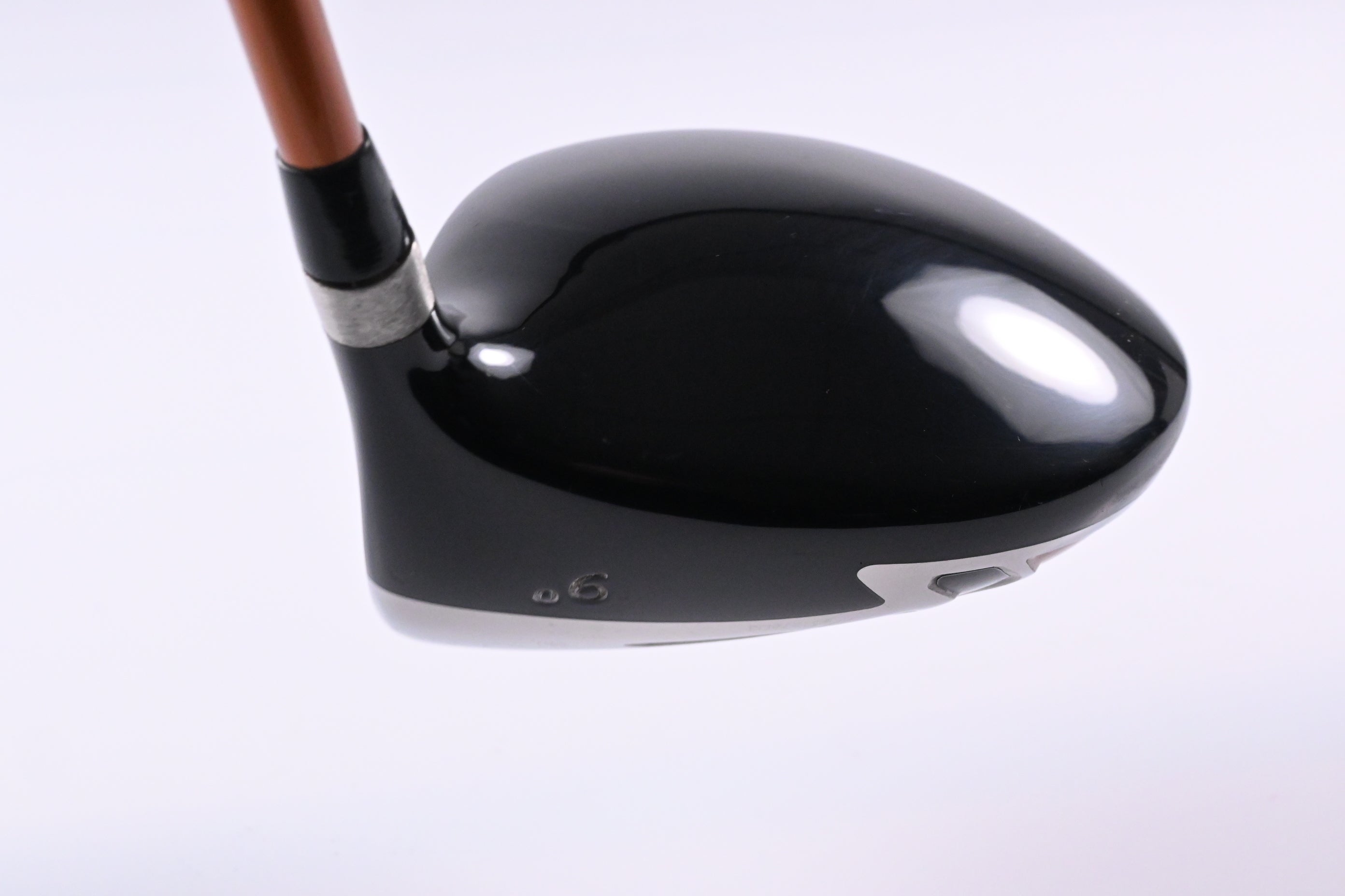 Ping G10 Driver / 9 Degree / Stiff Flex Ping TFC 129 Shaft