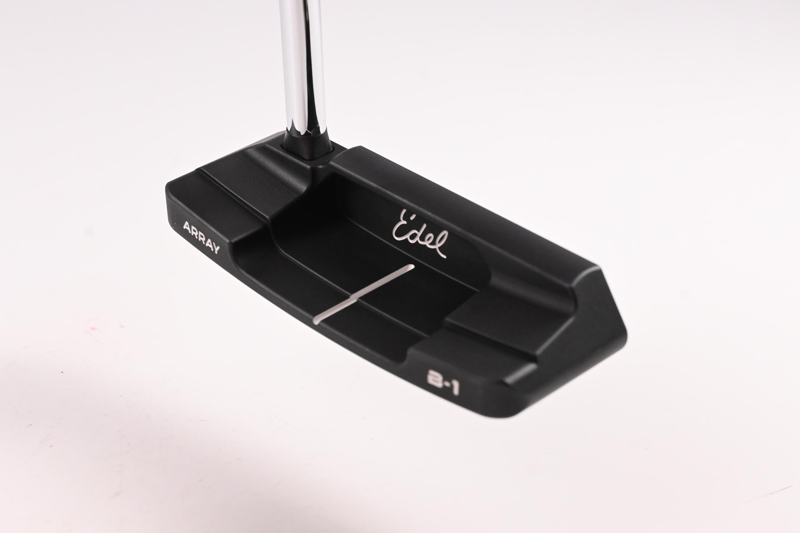 Edel Array B-1 Putter / 34 Inch