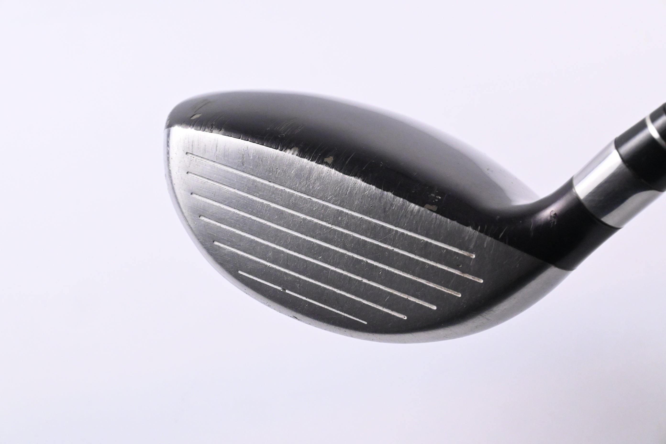 Ladies Yonex Ezone XPG #7 Wood / 24 Degree / Ladies Flex Yonex HS750 Shaft
