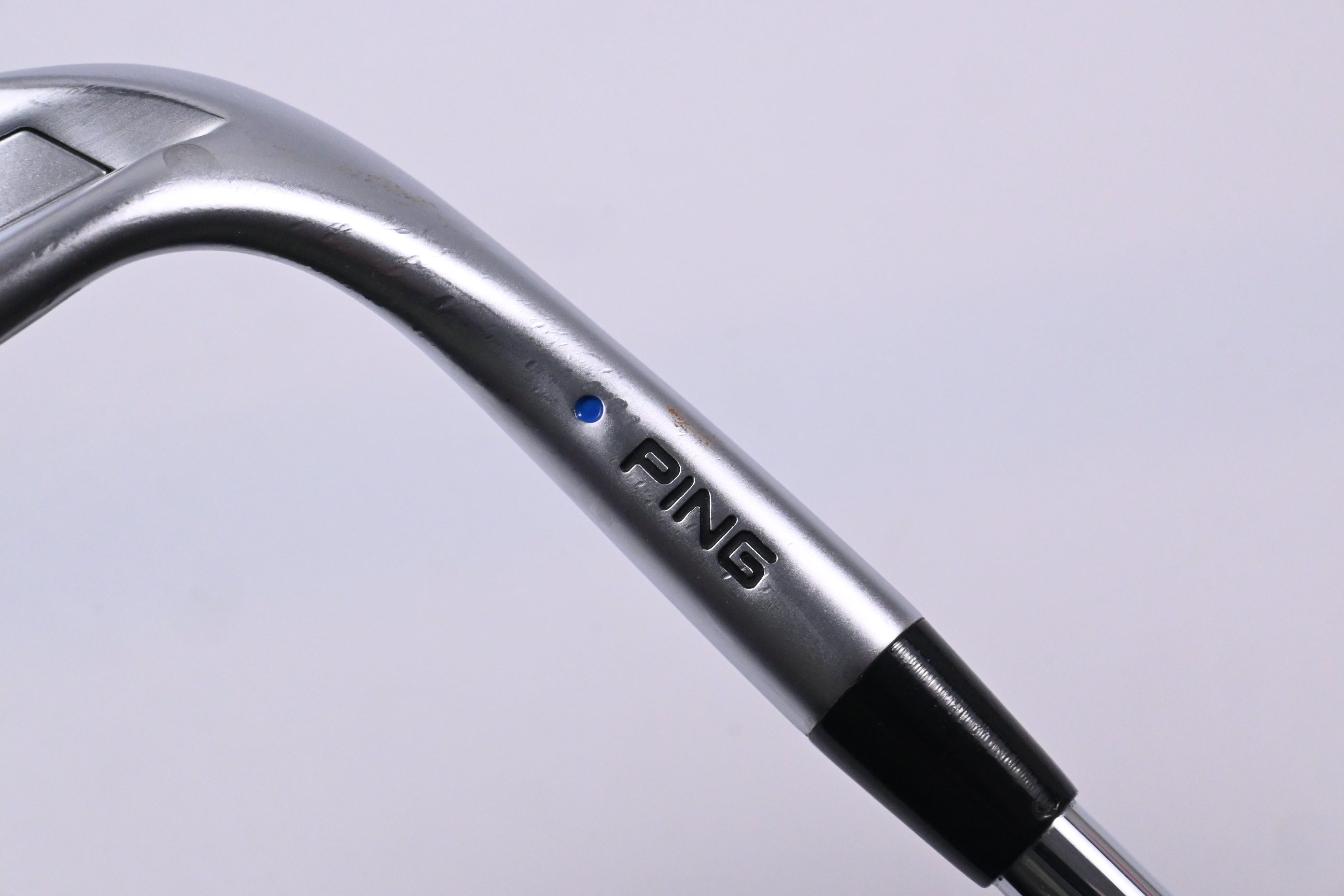 Ping Glide 4.0 Sand Wedge / 56 Degree / Blue Dot / Wedge Ping Z-Z115 Shaft