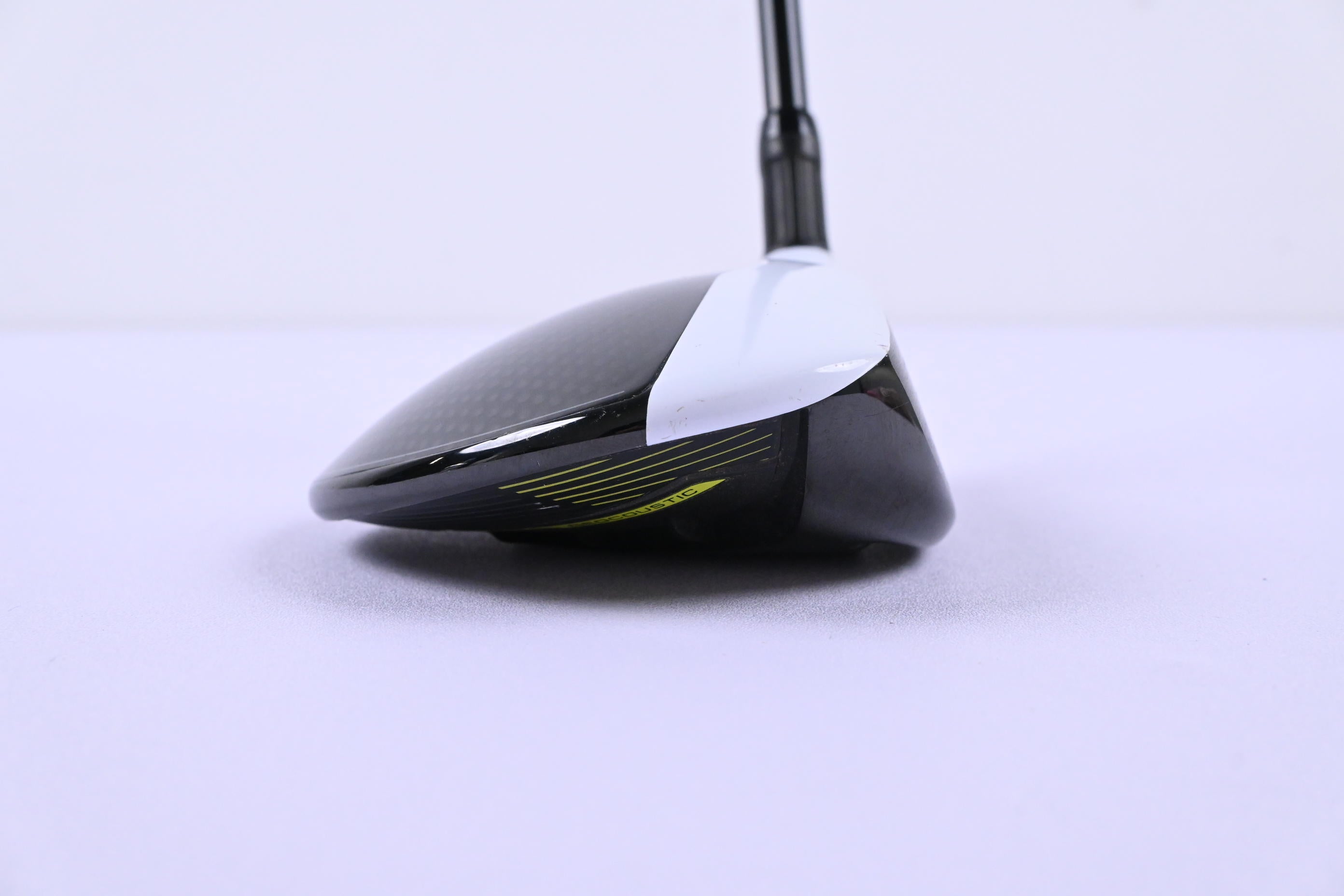 Taylormade M2 2017 HL #3 Wood / 16.5 Degree / X-Flex Diamana 'ahina 70 Shaft