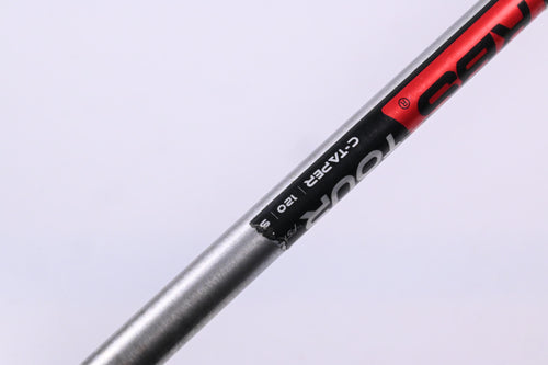 Callaway Apex Pro Forged #3 Iron / 21.5 Degree / Stiff Flex KBS Tour C-Taper 120