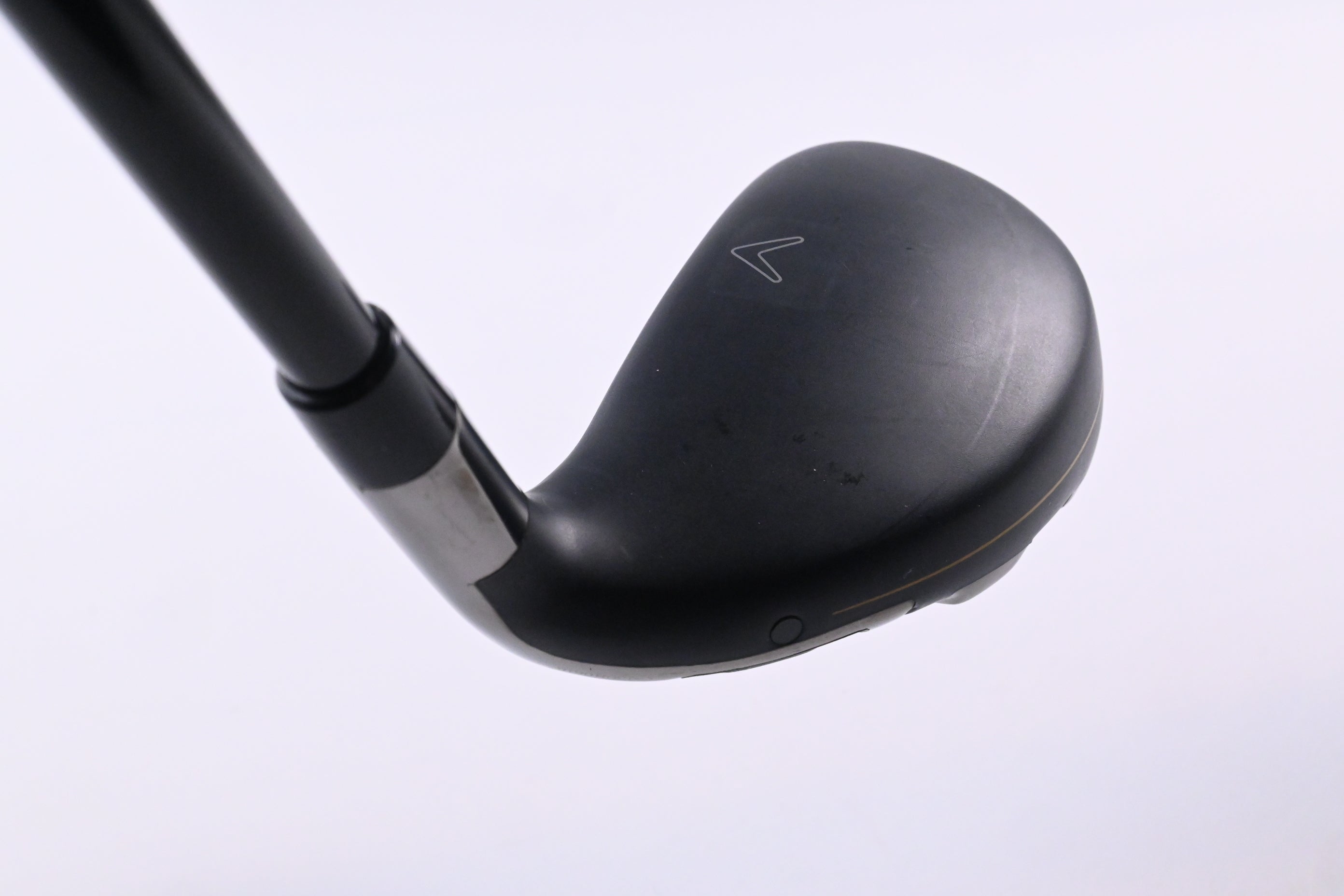 Callaway Rogue ST Max OS #6 Hybrid / 27 Degree / Regular Flex Tensei AV Blue 65