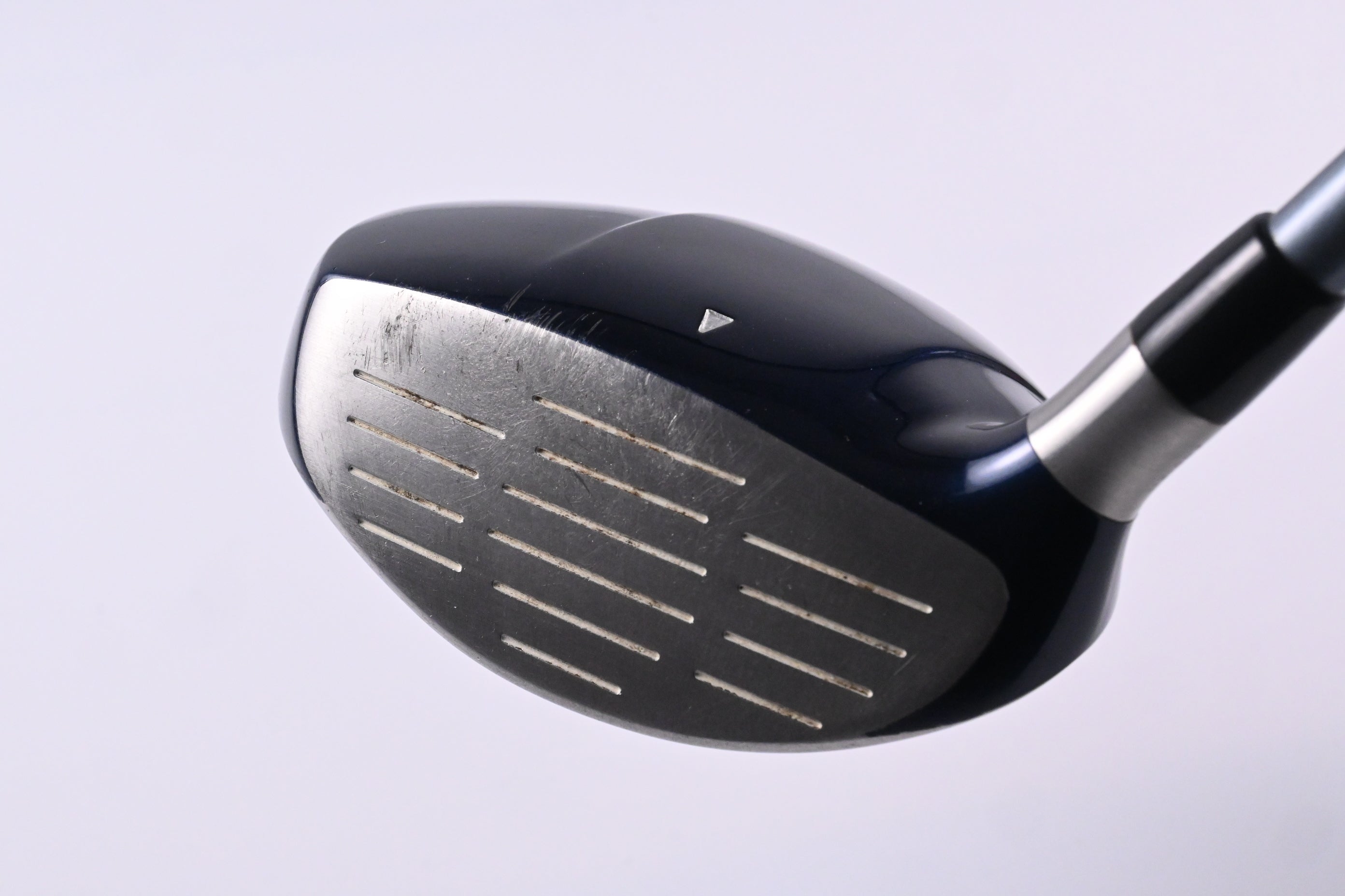 Adams Tight Lies GT #3 Wood / 15 Degree / Stiff Flex Graffaloy GT Shaft