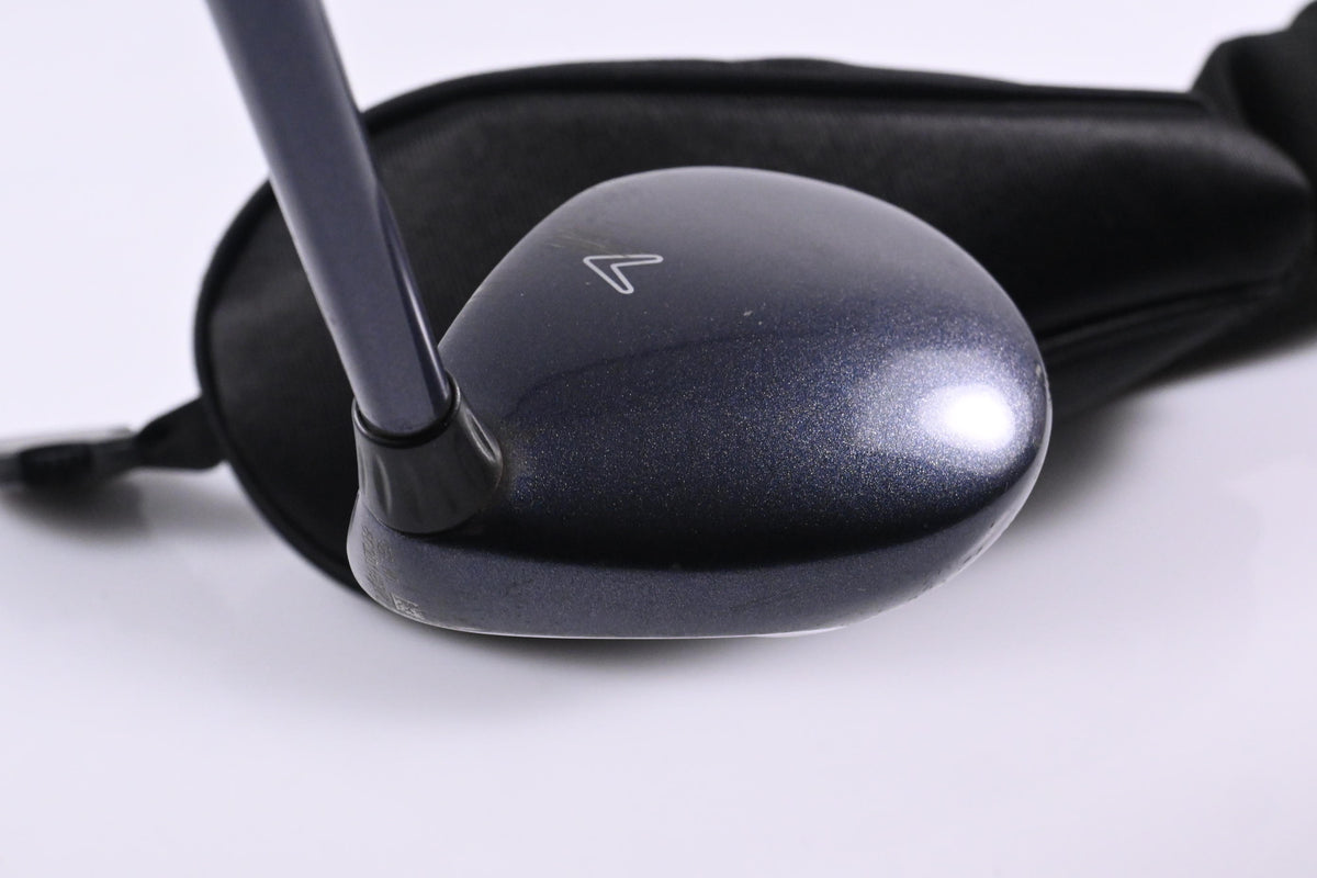 Callaway Steelhead III #7 Wood / 21 Degree / Regular Flex System 3 Shaft