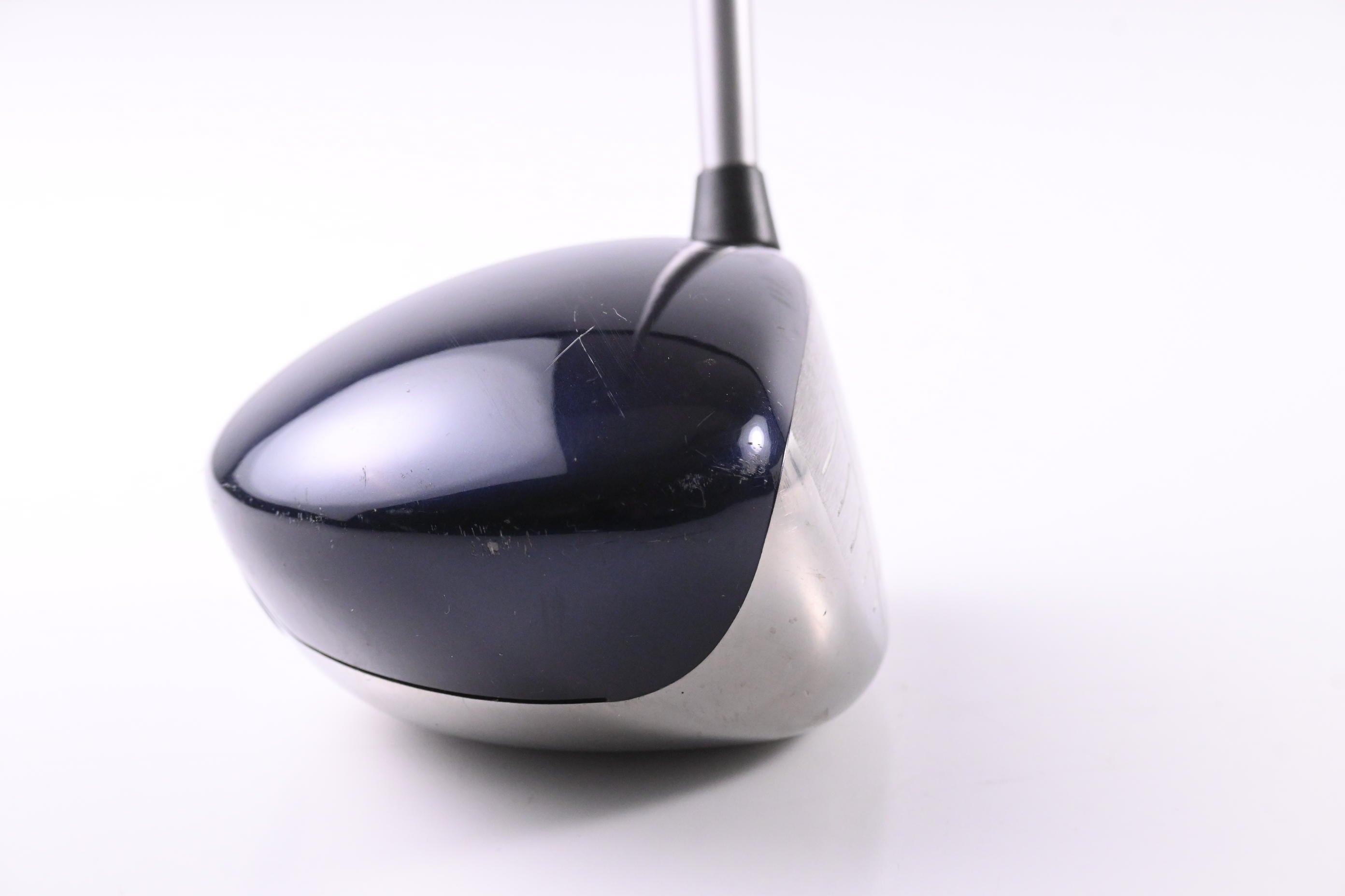 Callaway Great Big Bertha II Driver / 9.5 Degree / Regular Flex GBB System 60