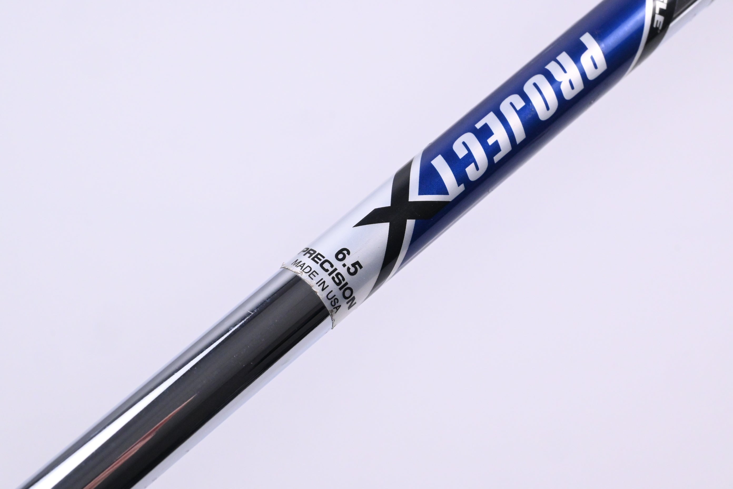 Callaway Apex Pro 19 #4 Iron / 23 Degree / X-Flex Project X Shaft