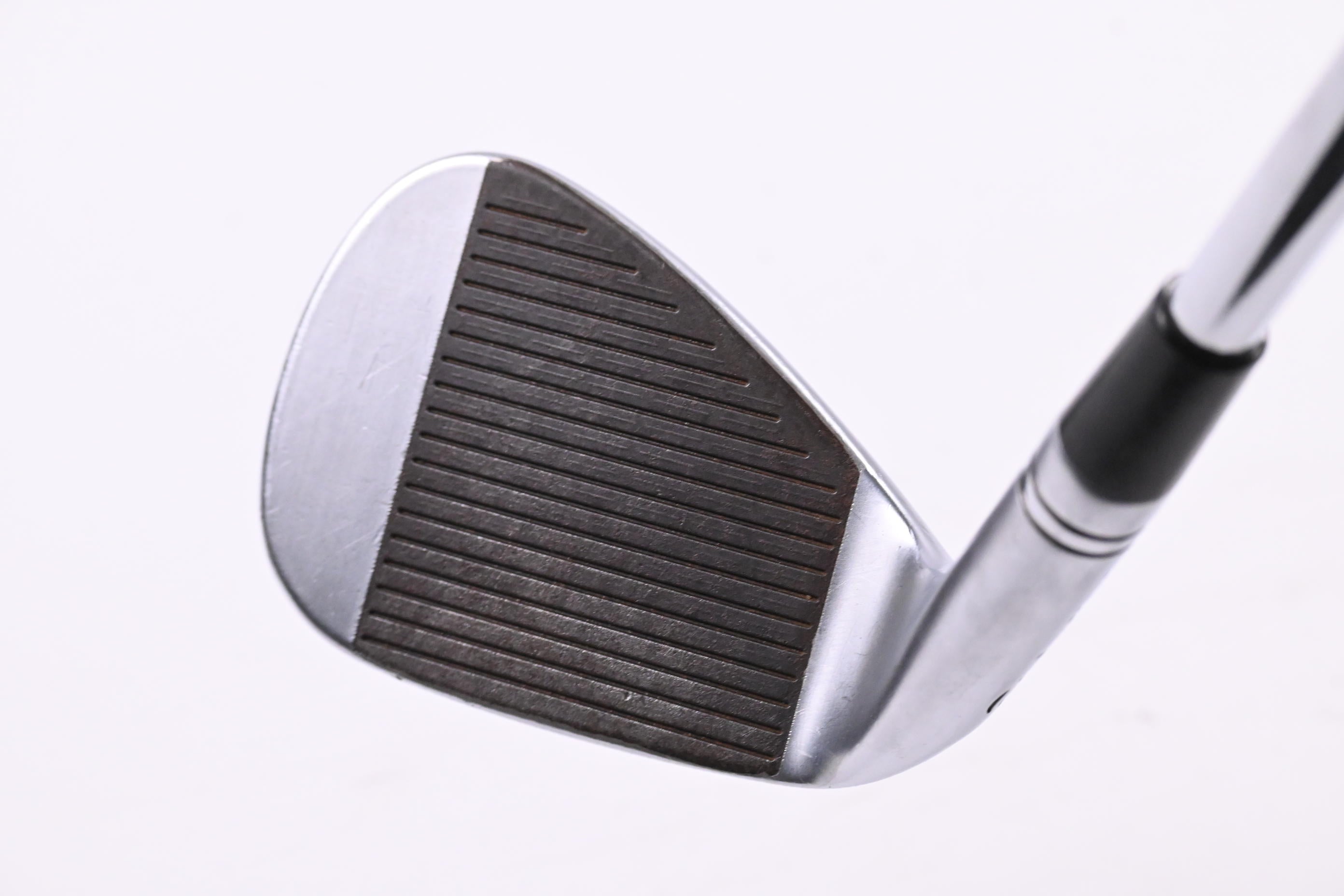 Taylormade Milled Grind 3 Chrome Gap Wedge / 50 Degree / Stiff Flex Dynamic Gold S200