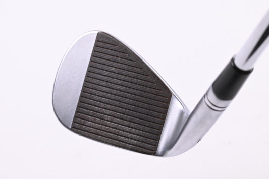 Taylormade Milled Grind 3 Chrome Gap Wedge / 50 Degree / Stiff Flex Dynamic Gold S200