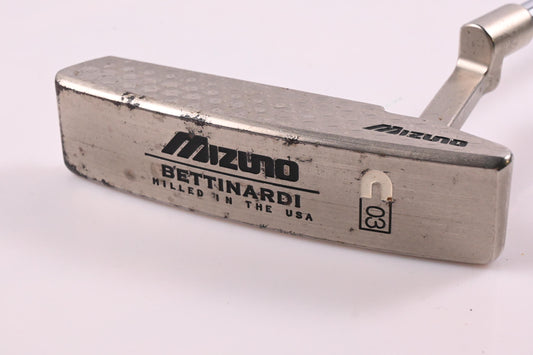 Mizuno C-Series 3 Putter / 35 Inch