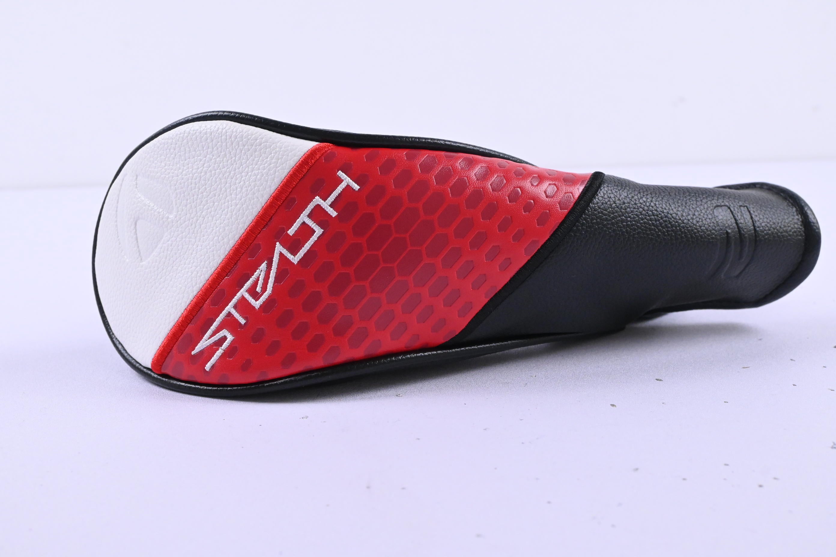 Taylormade Stealth 2 #4 Hybrid / 22 Degree / Regular Flex Ventus TR Red 6 Shaft