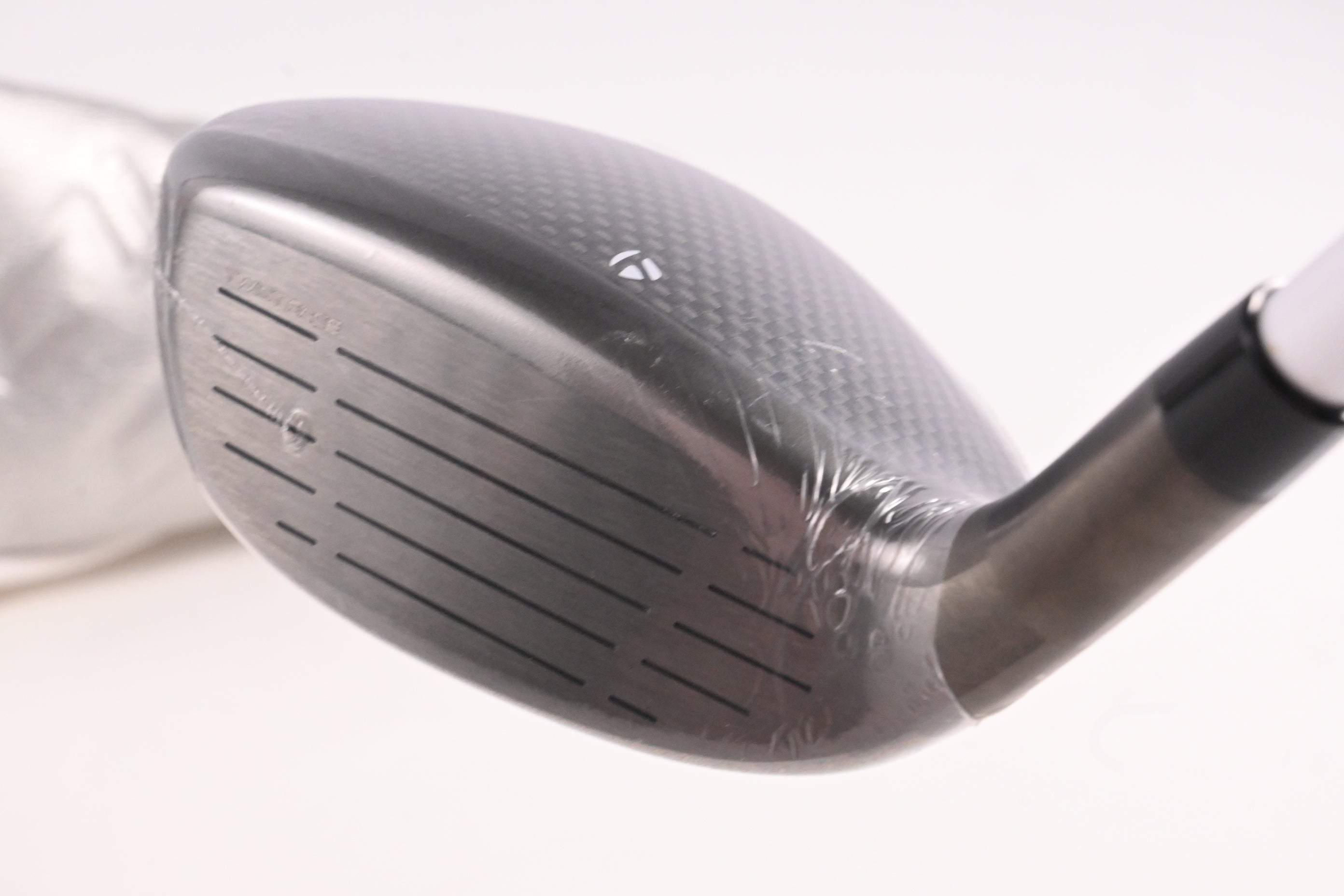 Ladies Taylormade Qi35 Max Lite #5 Hybrid / 27 Degree / Ladies Flex AirSpeeder