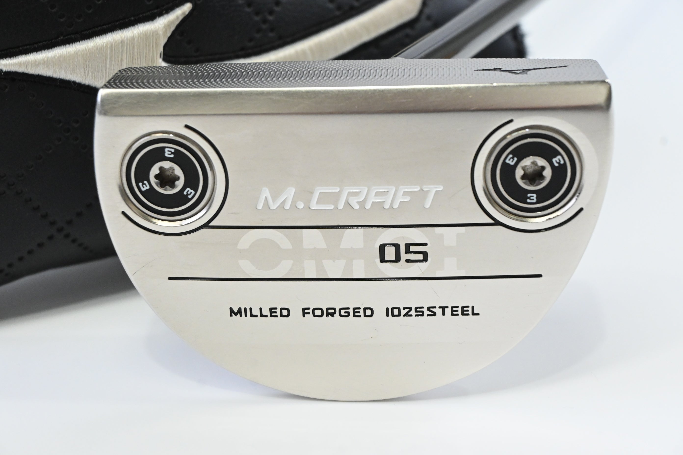 Mizuno M-Craft OMOI 05 Putter / 34 Inch