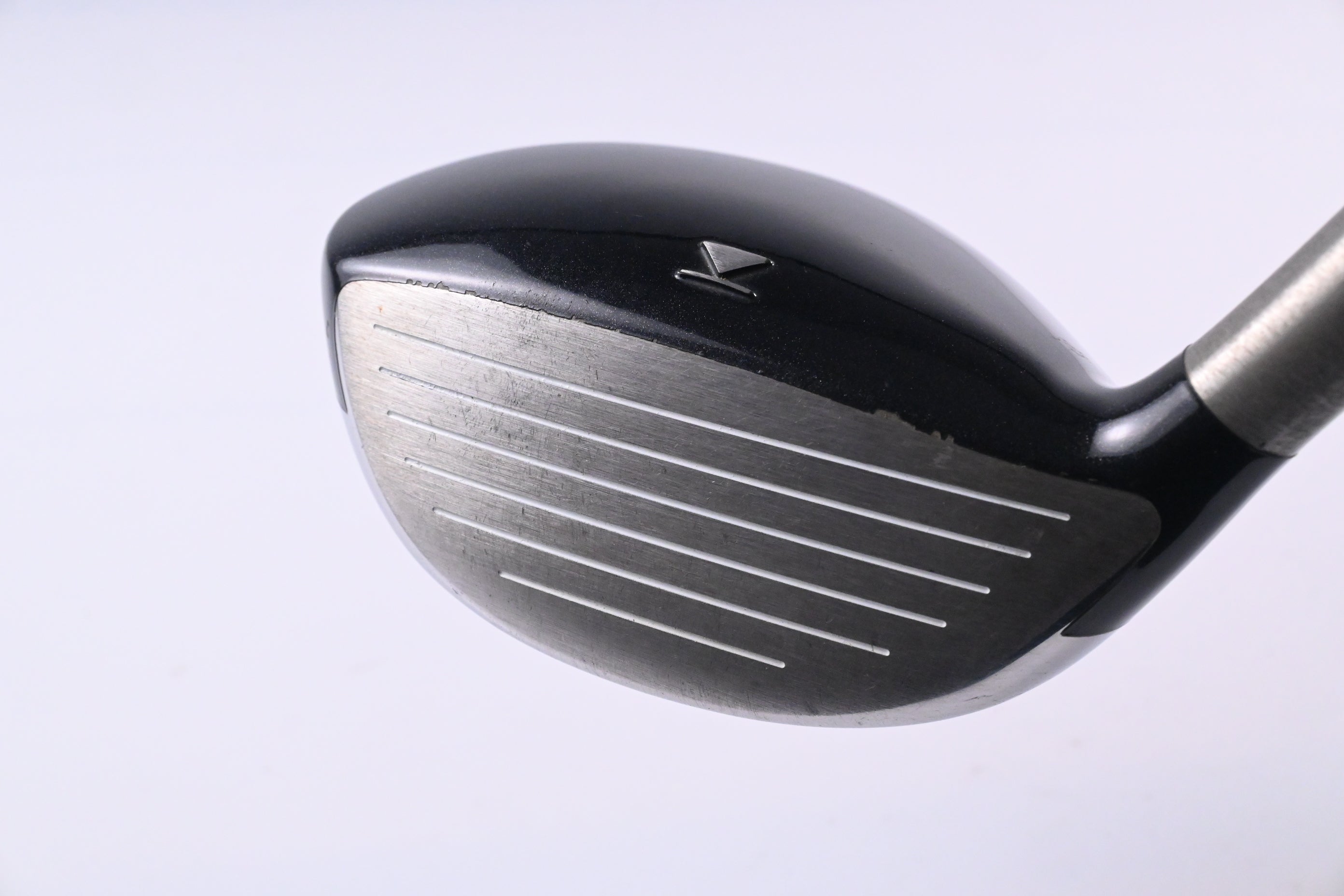 Titleist 909 F3 #3 Wood / 15 Degree / Stiff Flex Aldila Voodoo Shaft