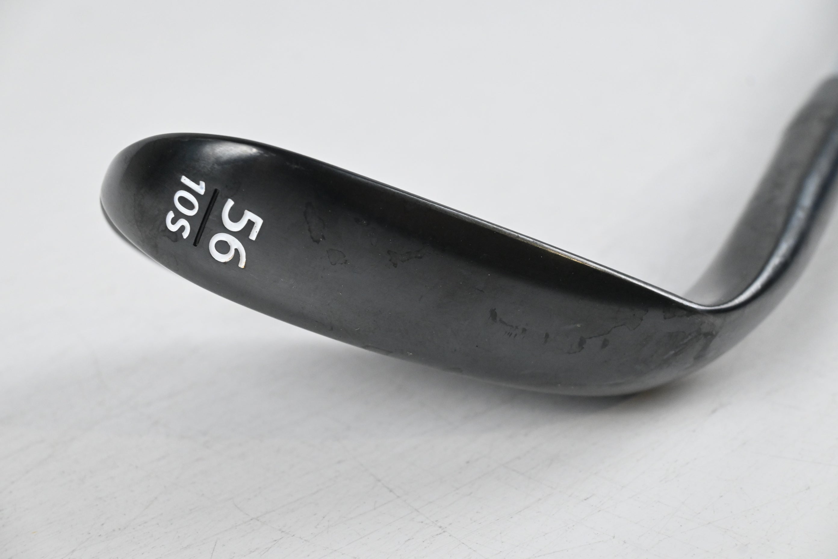 Callaway Jaws Raw Sand Wedge / 56 Degree / Wedge Flex Dynamic Gold Spinner Shaft