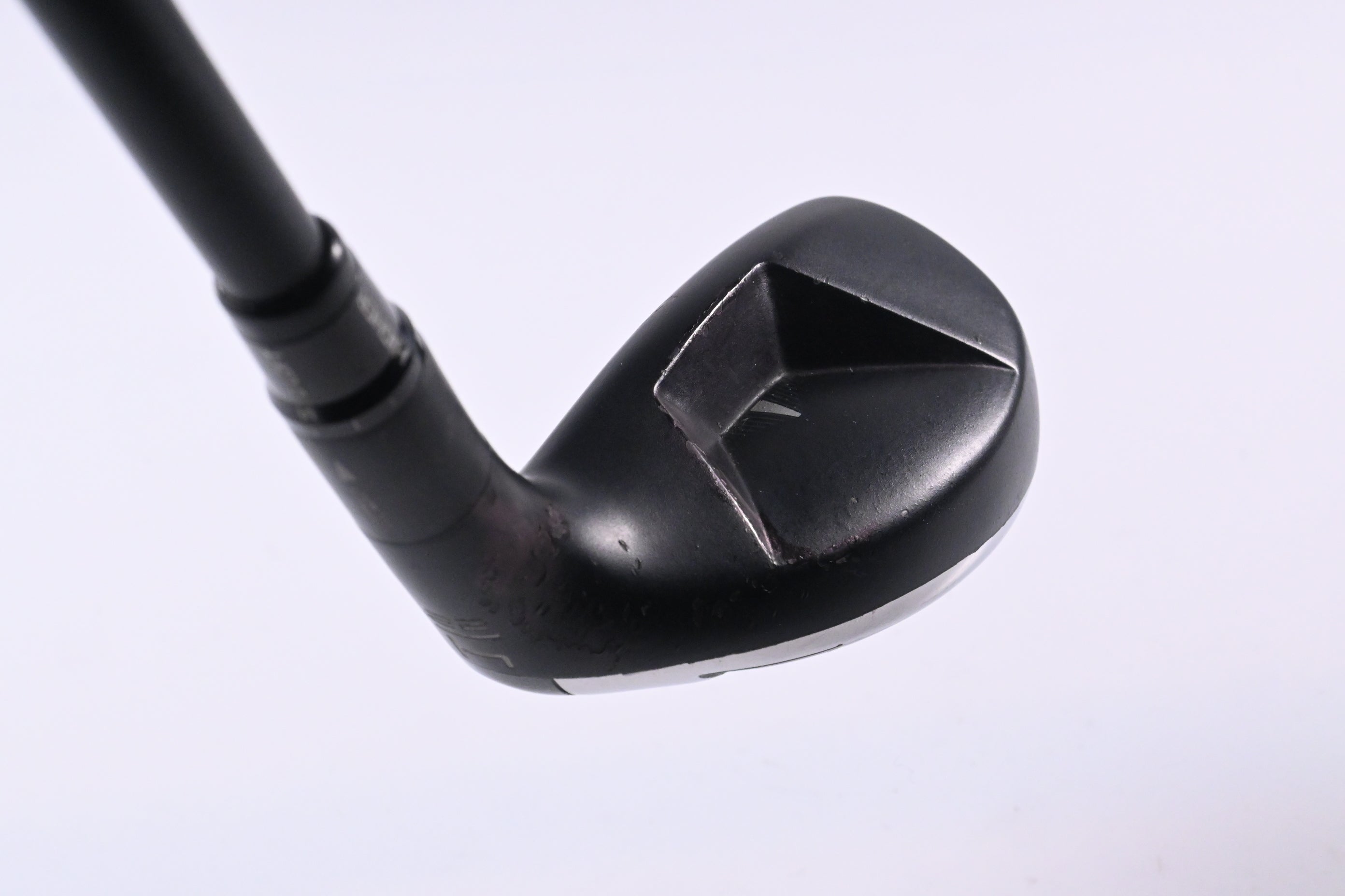 Taylormade GAPR Hi #4 Hybrid / 22 Degree / Regular Flex KBS Hybrid 70 Shaft