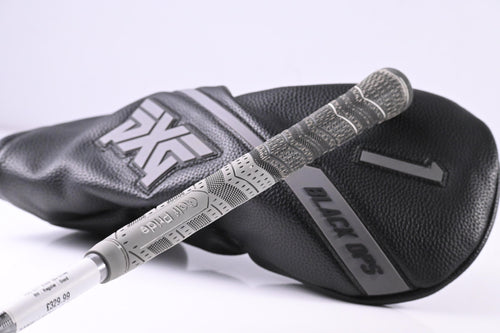 PXG 0311 Black Ops Driver / 9 Degree / Regular Flex Aldila Rogue Elite Blue 65
