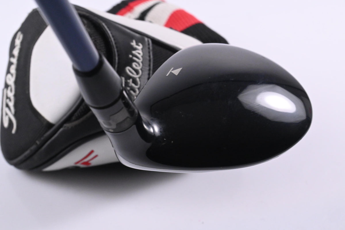 Titleist 910 F #3 Wood / 15 Degree / Stiff Flex Mitsubishi Diamana Kai'li 75