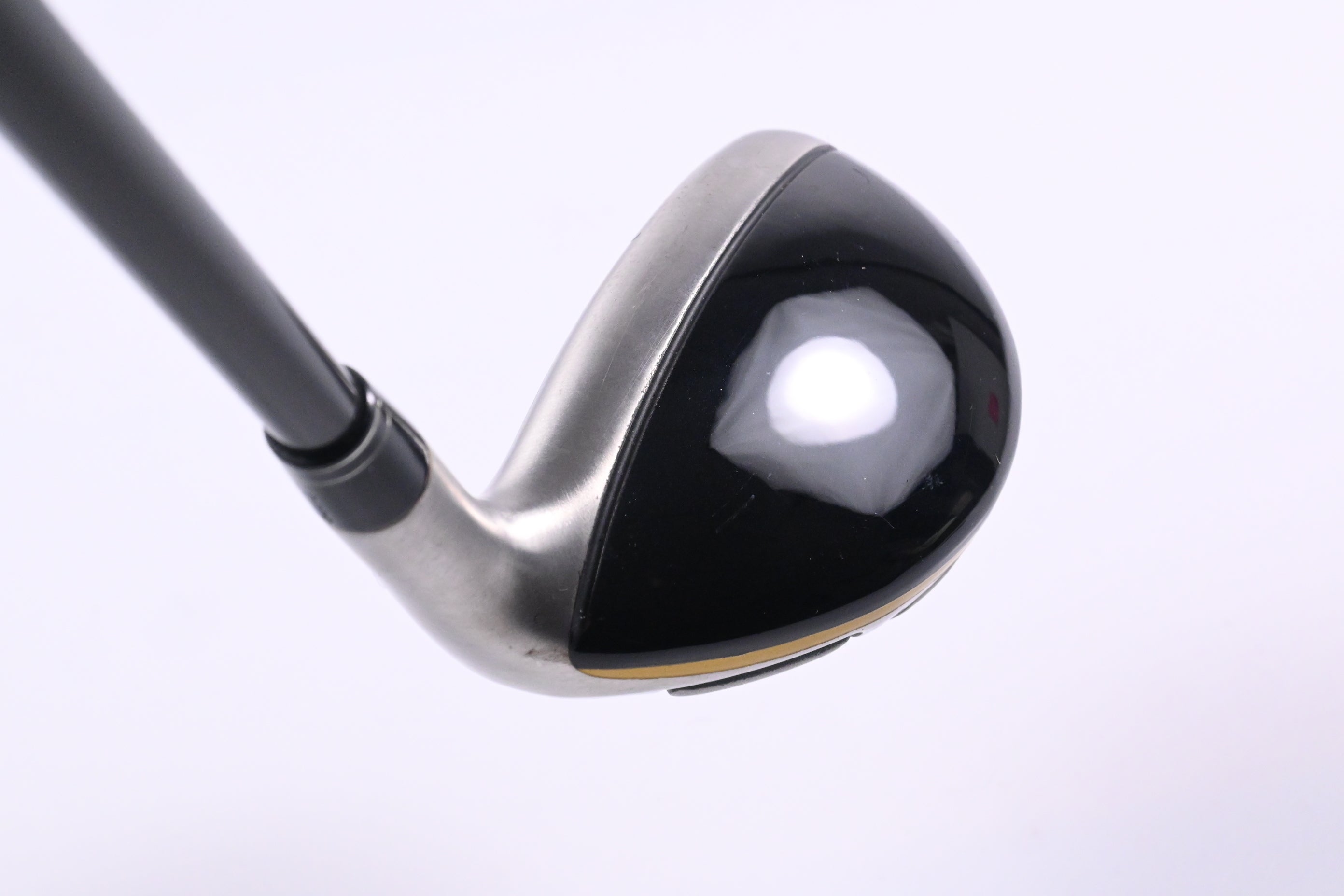 Cobra Baffler TWS #3 Hybrid / 20 Degree / Regular Flex Aldila DVS 65 Shaft