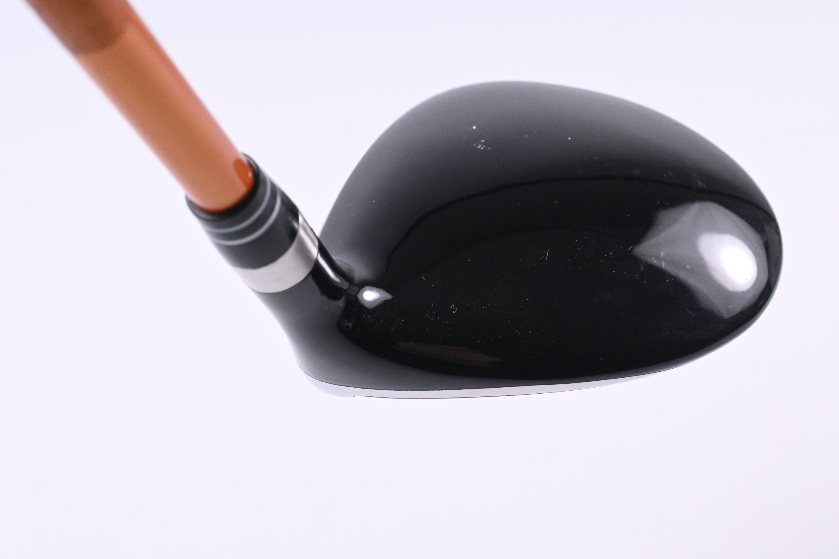 Nicklaus ML 3x3 #3 Wood / 15 Degree / Senior Flex Fujikura SG Pro 4.01 Shaft