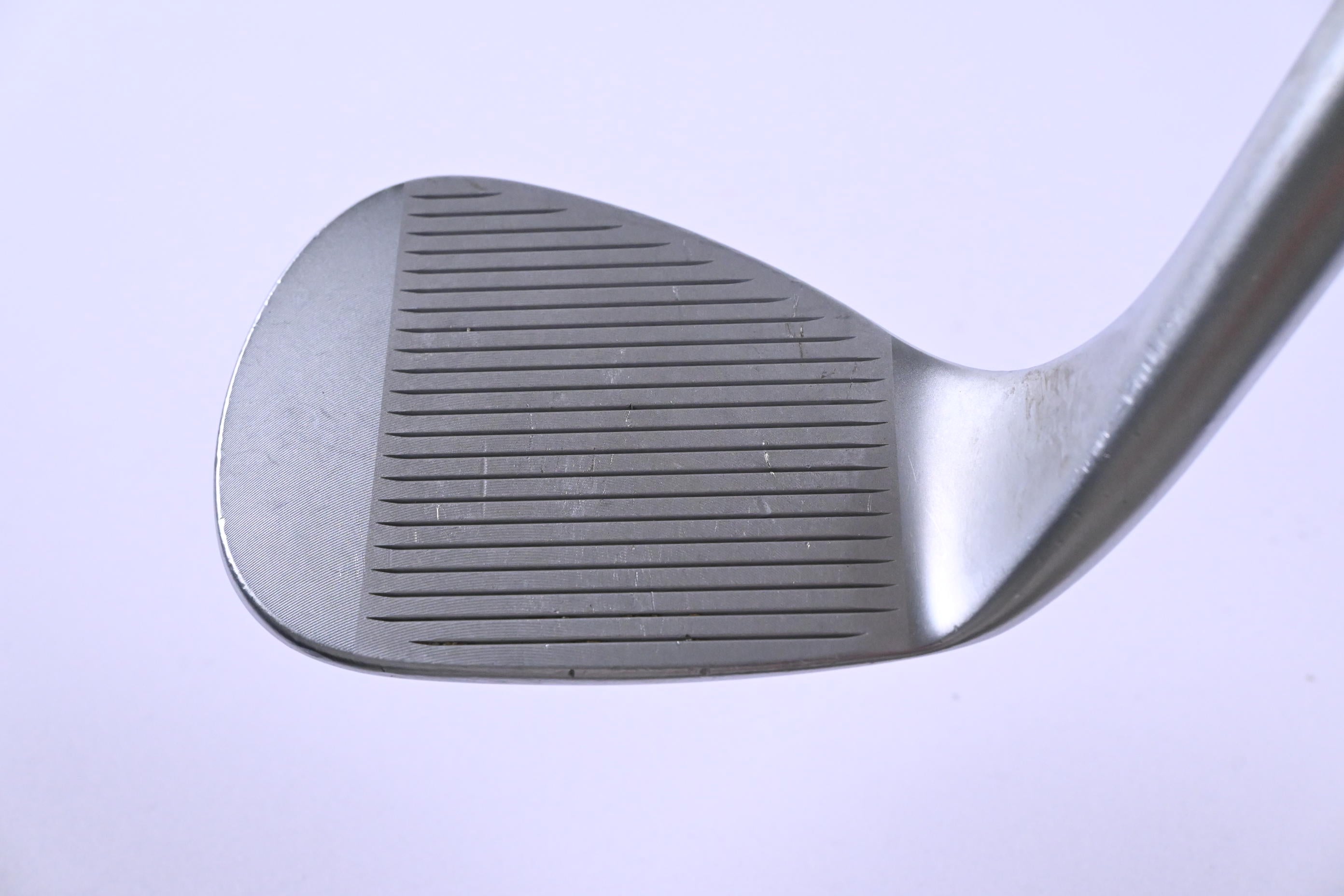 Ping S159 Lob Wedge / 58 Degree / Black Dot / Wedge Flex Ping Z-Z115 Shaft
