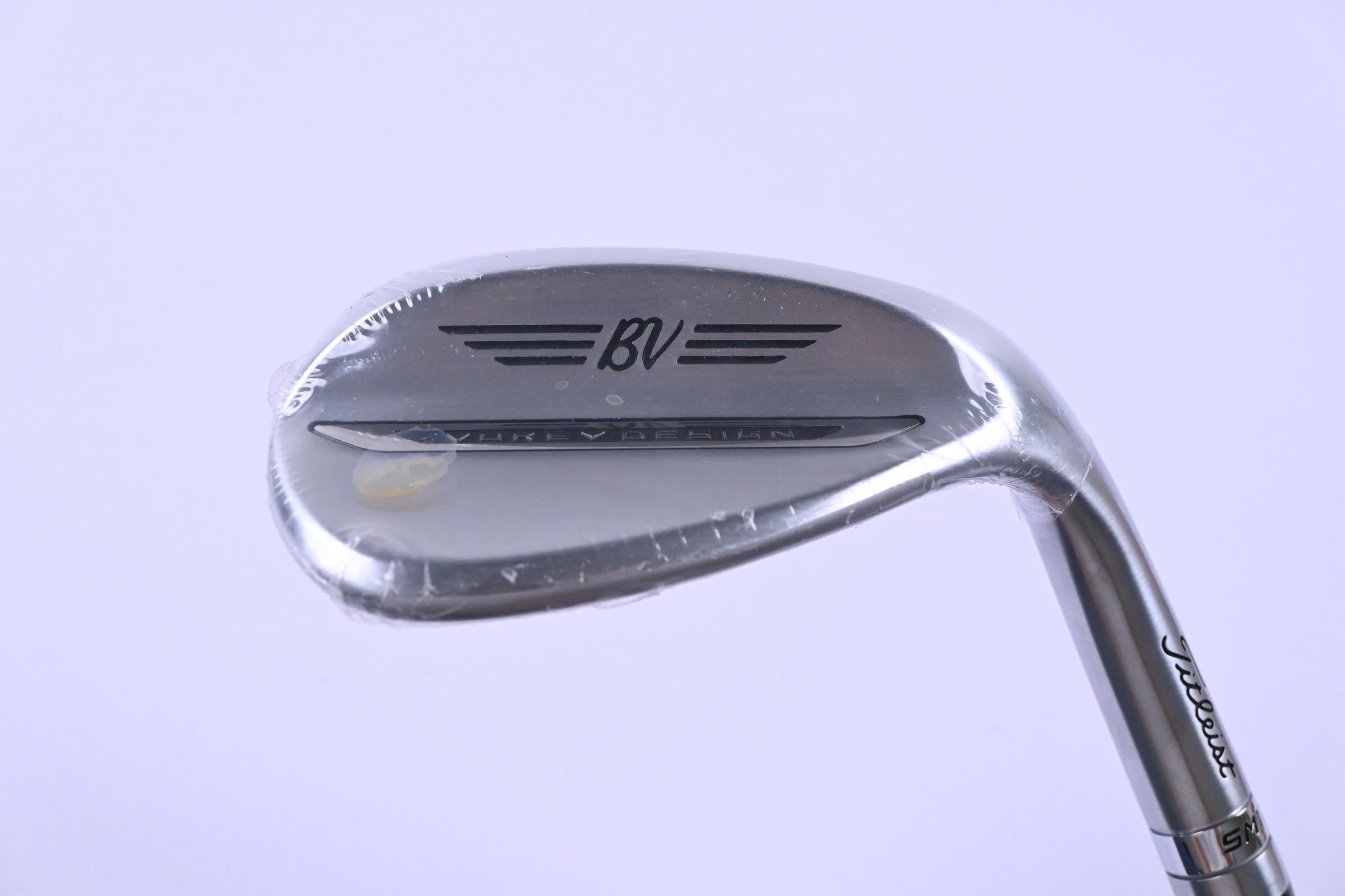 Titleist Vokey SM11 Lob Wedge / 58 Degree / Wedge Flex Vokey Design SM11