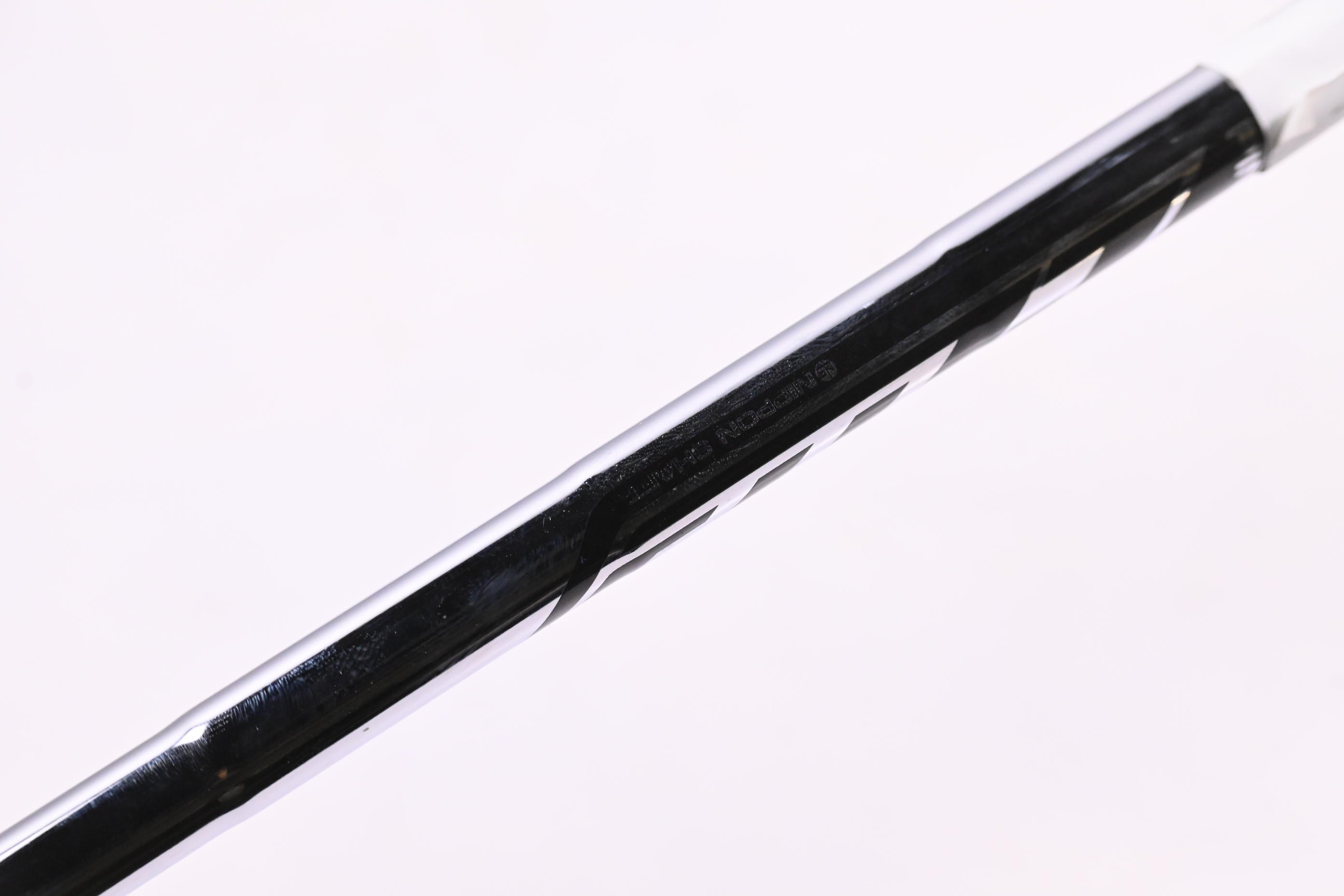 Ping S159 Lob Wedge / 58 Degree / Black Dot / Wedge Flex Ping Z-Z 115 Shaft