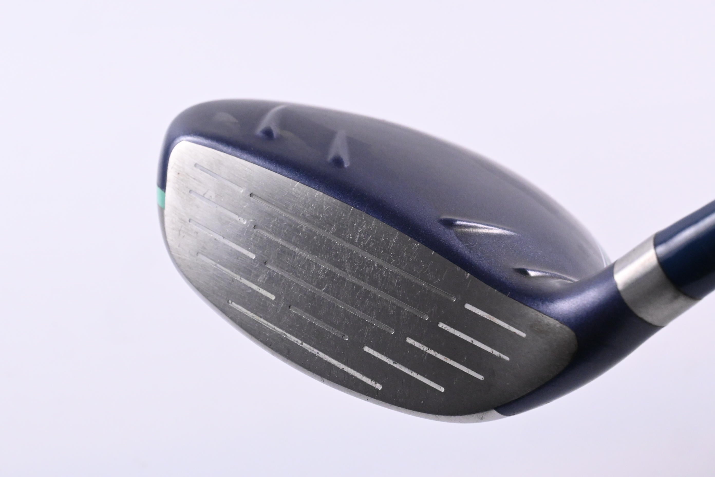 Ladies Ping G Le2 #5 Wood / 22 Degree / Ladies Flex Ping ULT 230 Shaft