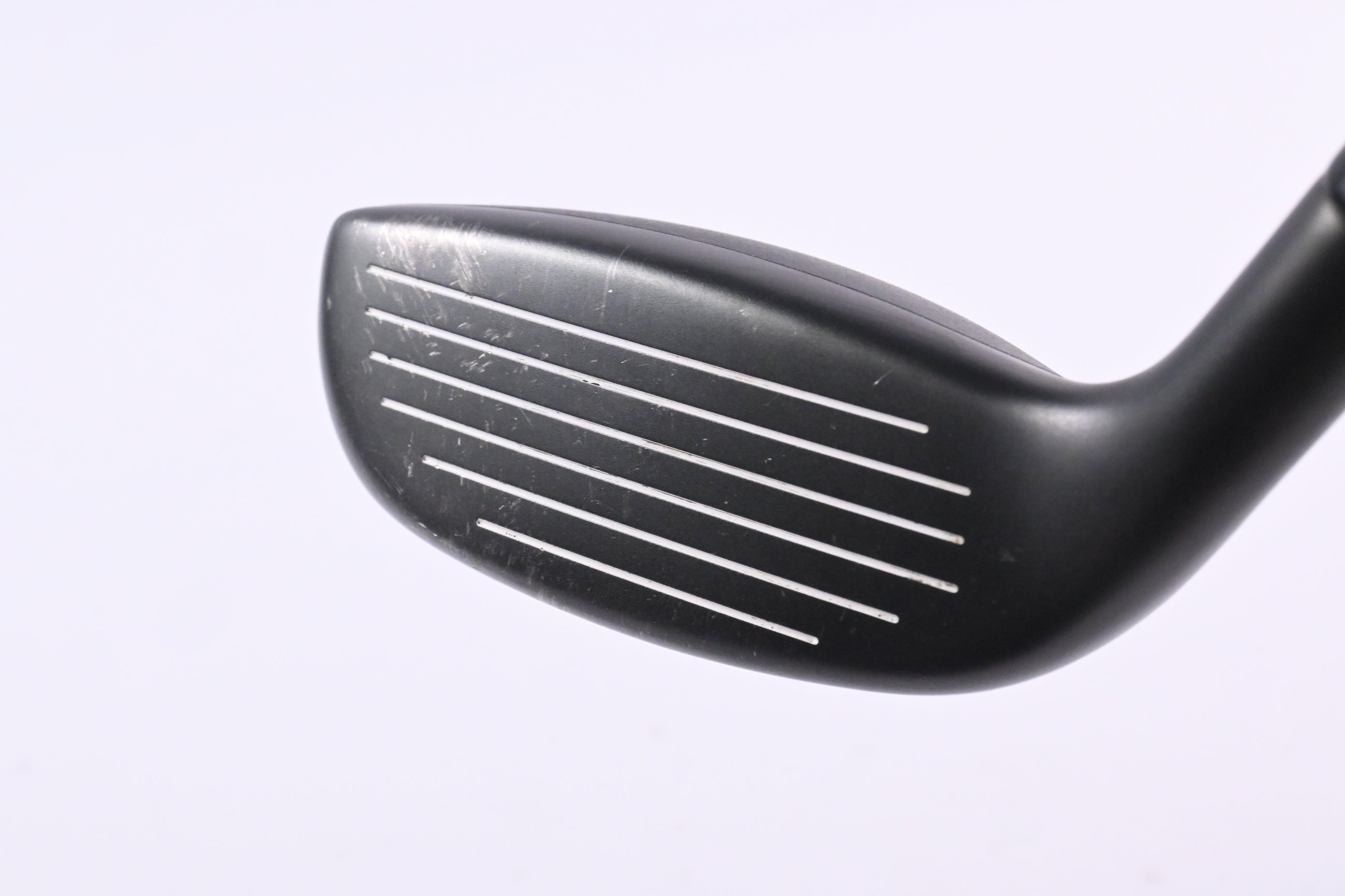 Ping G30 #2 Hybrid / 17 Degree / Stiff Flex Ping TFC 419 Shaft