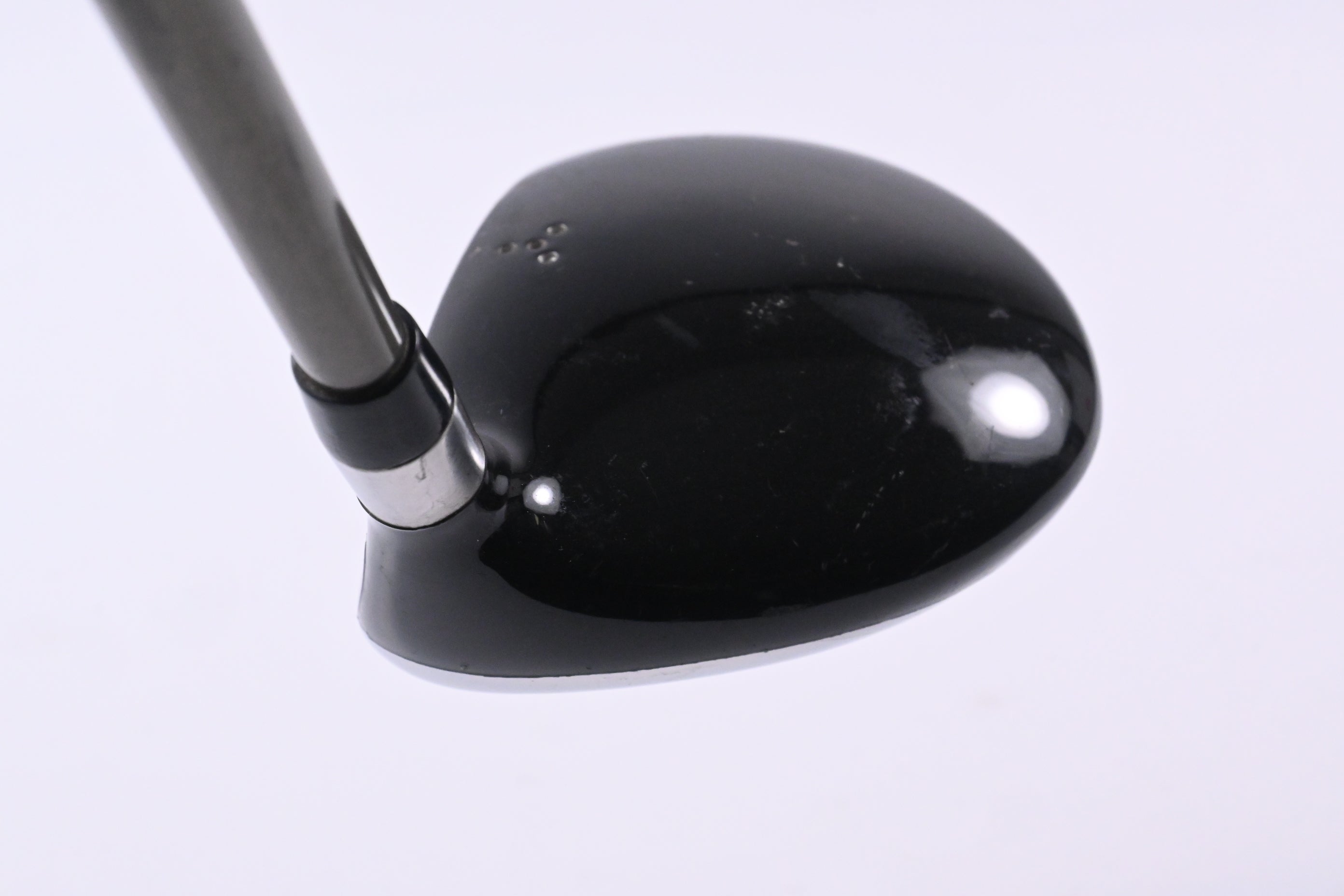 Progen Full Bore MM3 #5 Wood / 18 Degree / Stiff Flex Progen Shaft