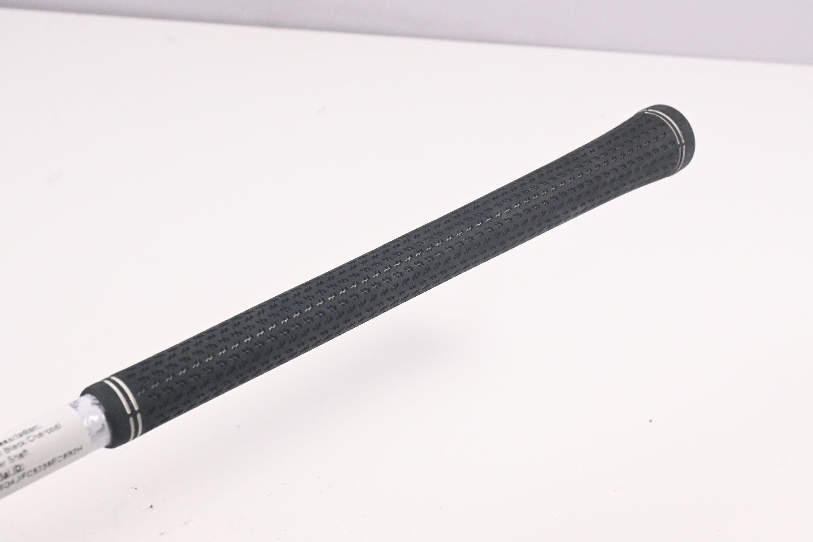 Project X Denali Black 60 Driver Shaft / X-Flex / Cobra 3rd Gen