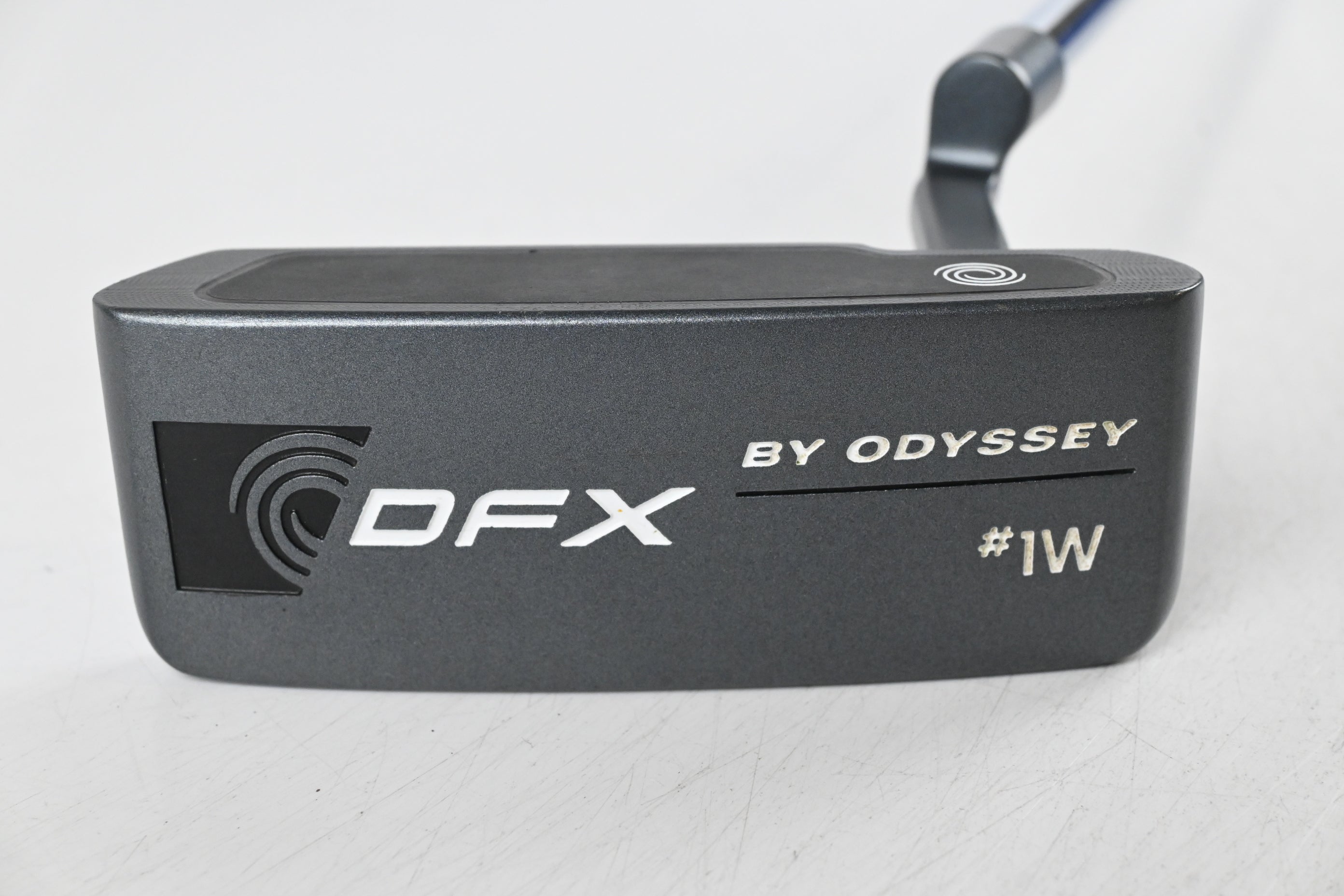 Odyssey DFX #1W 2025 Putter / 34 Inch