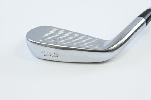 Titleist 714 AP2 #3 Iron / 21 Degree / Regular Flex NS Pro 850GH Shaft