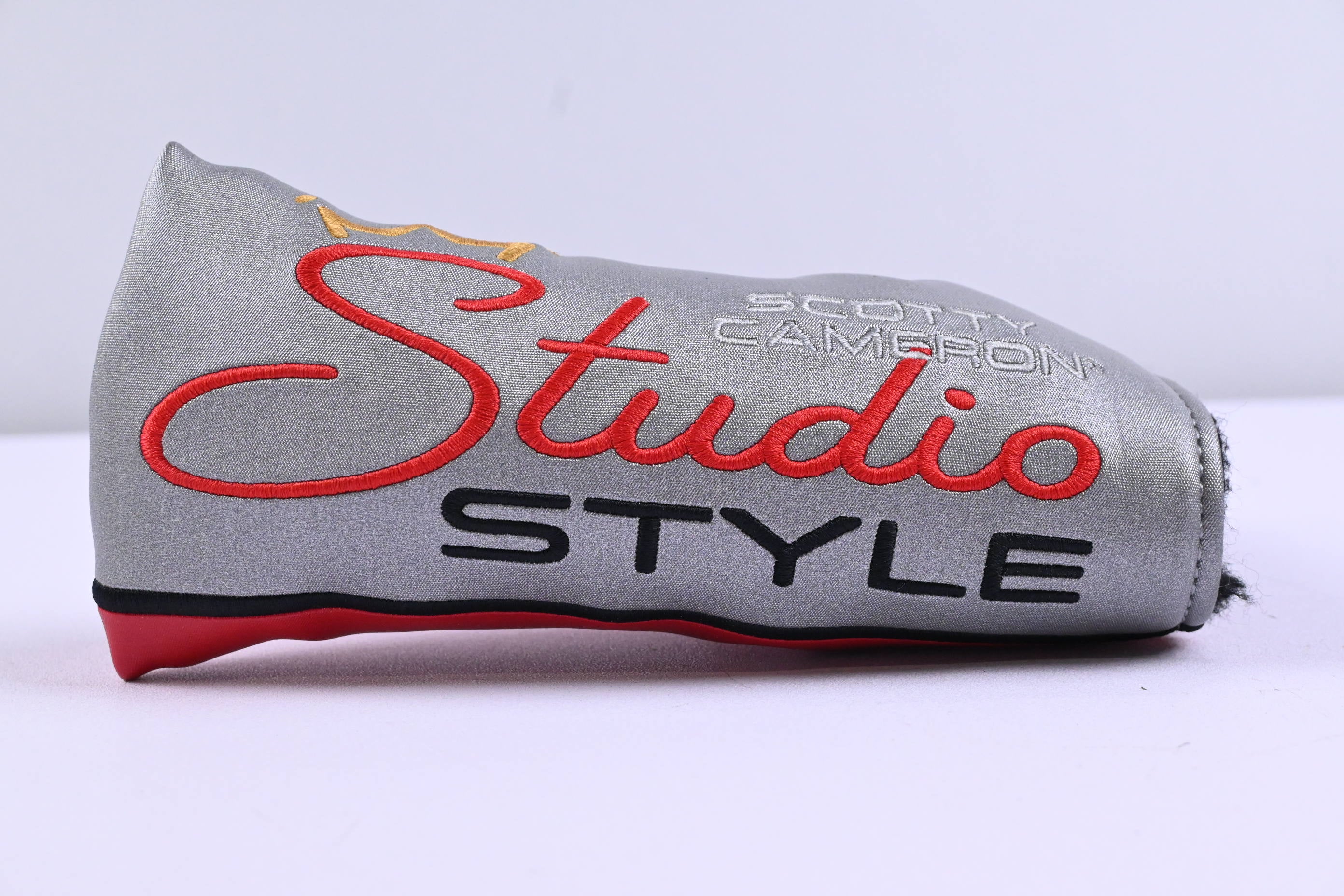 Scotty Cameron 2025 Studio Style Newport 2+ Putter / 34 Inch