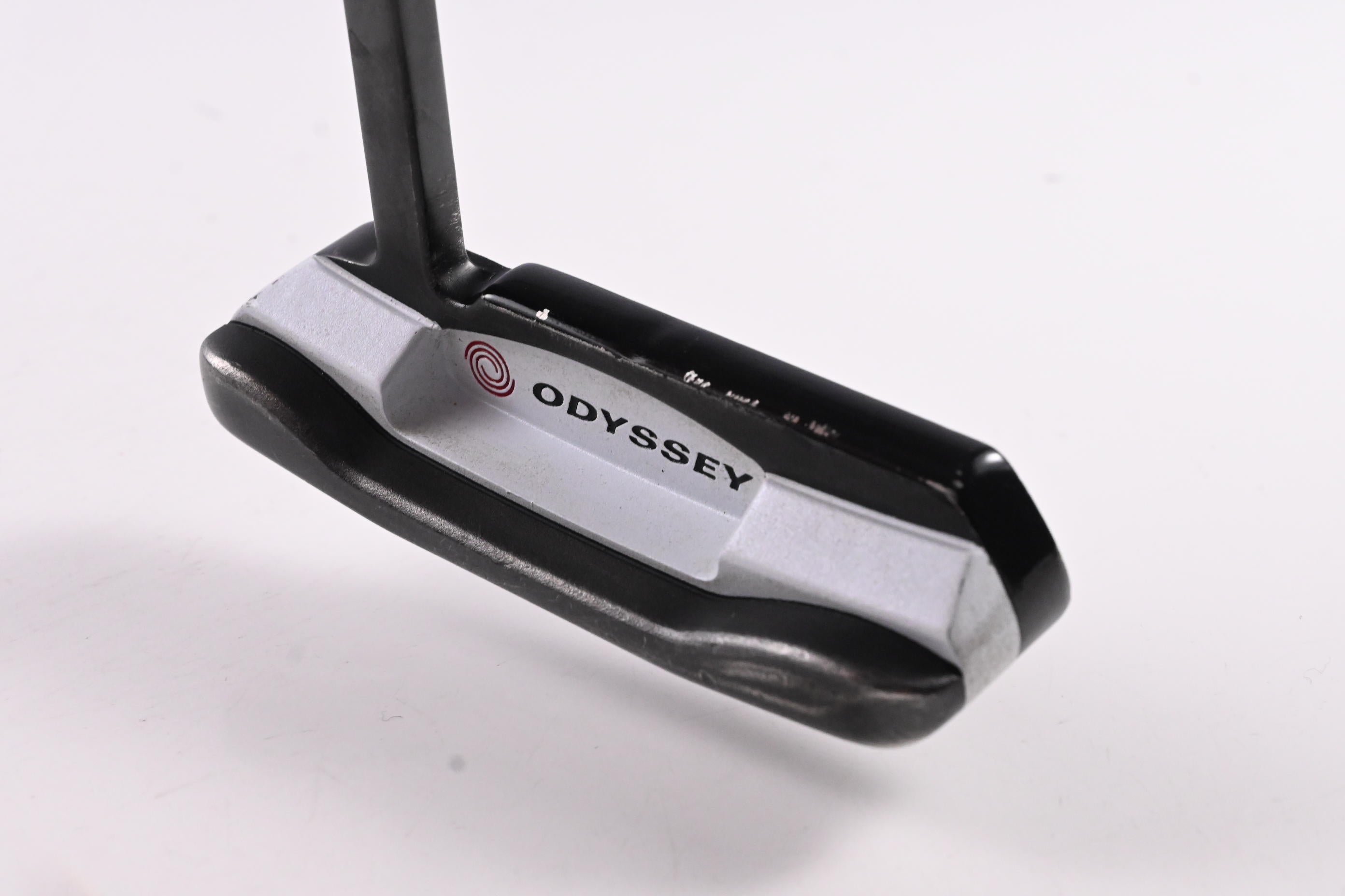 Odyssey Versa Tank Putter / 36.5 Inch