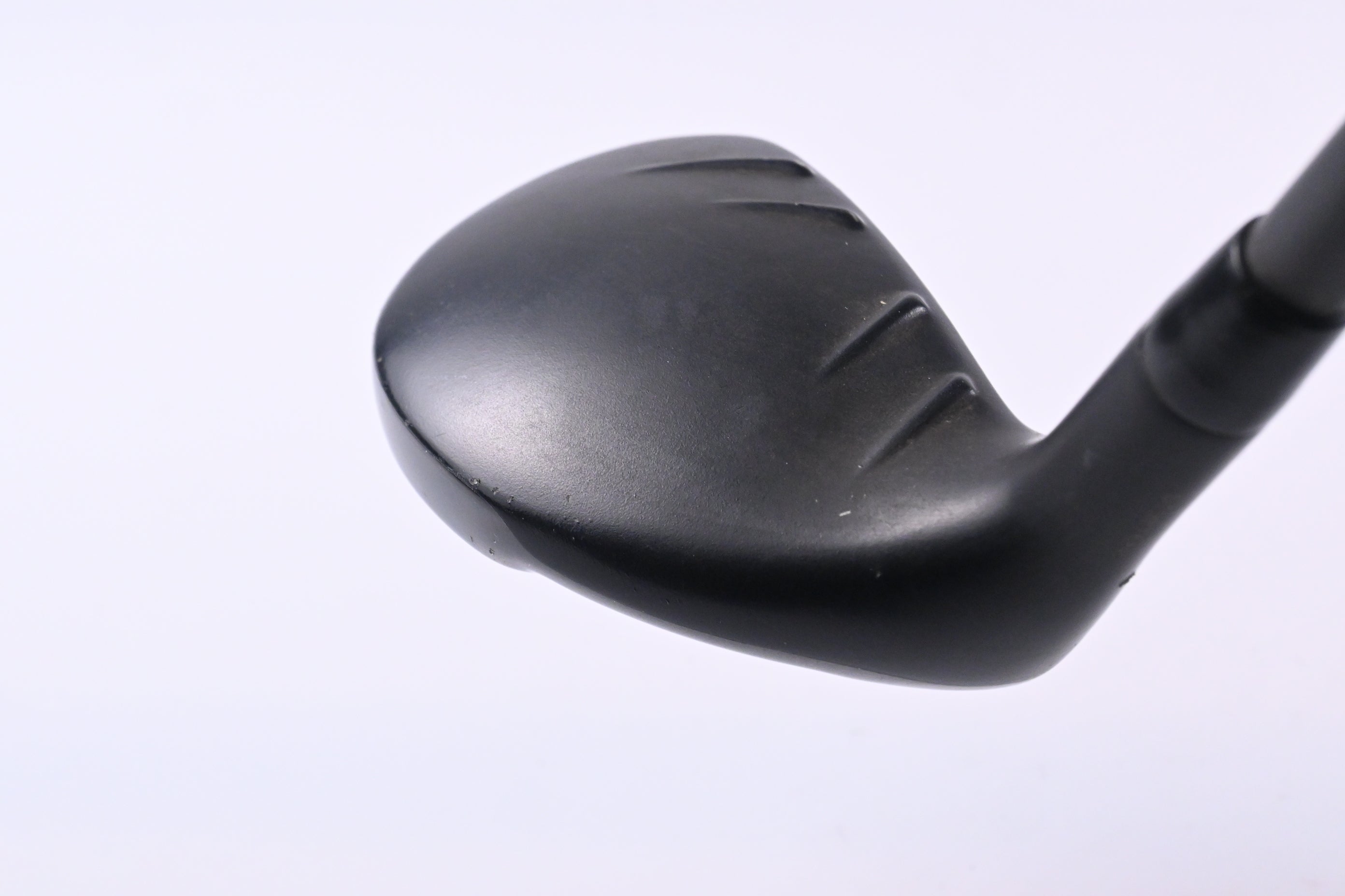 Left Hand Ping G Series #4 Hybrid / 22 Degree / Regular Flex Ping Alta 70 Shaft