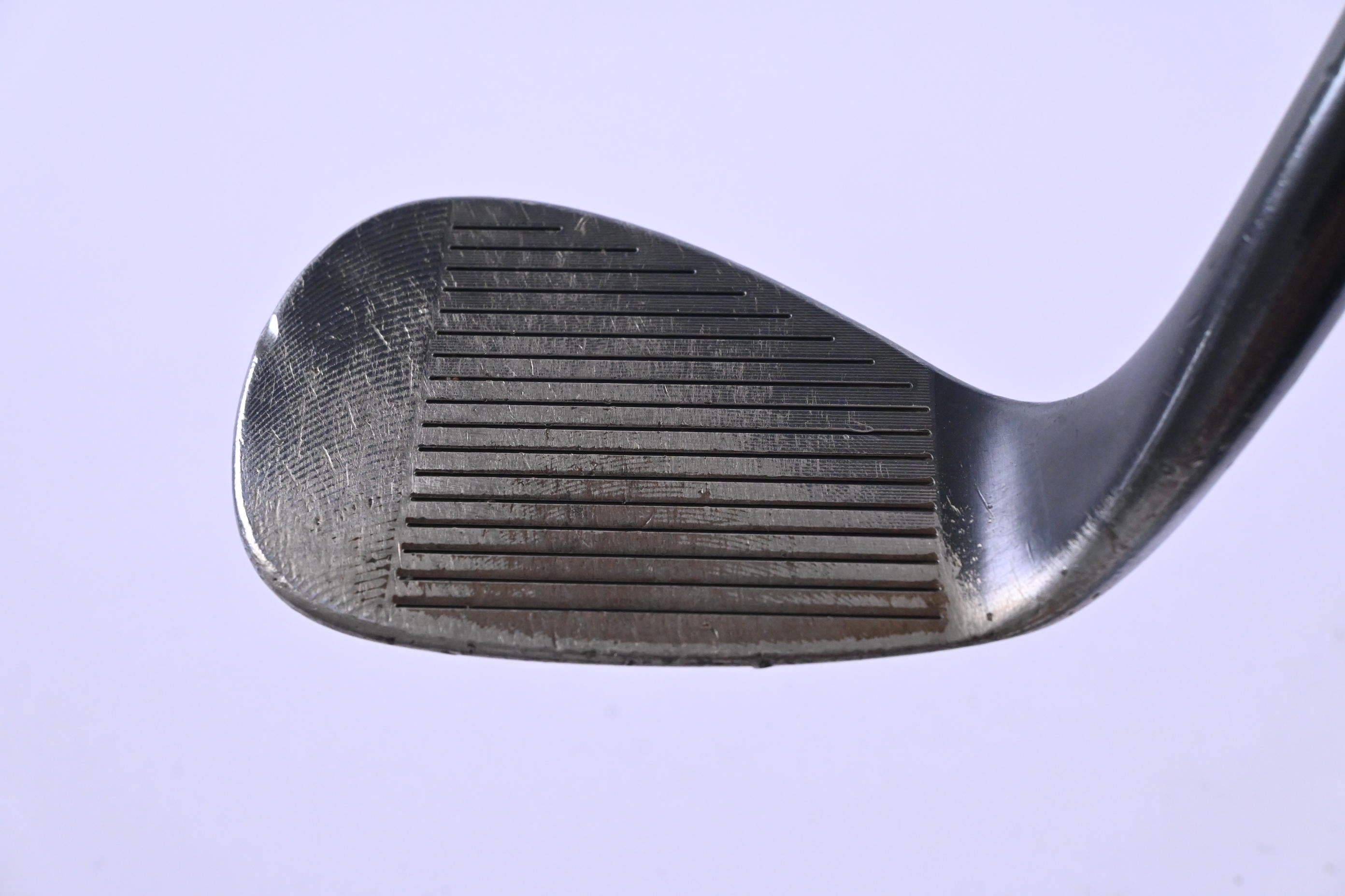 Cleveland RTX-4 Lob Wedge / 58 Degree / Wedge Flex Steel Shaft