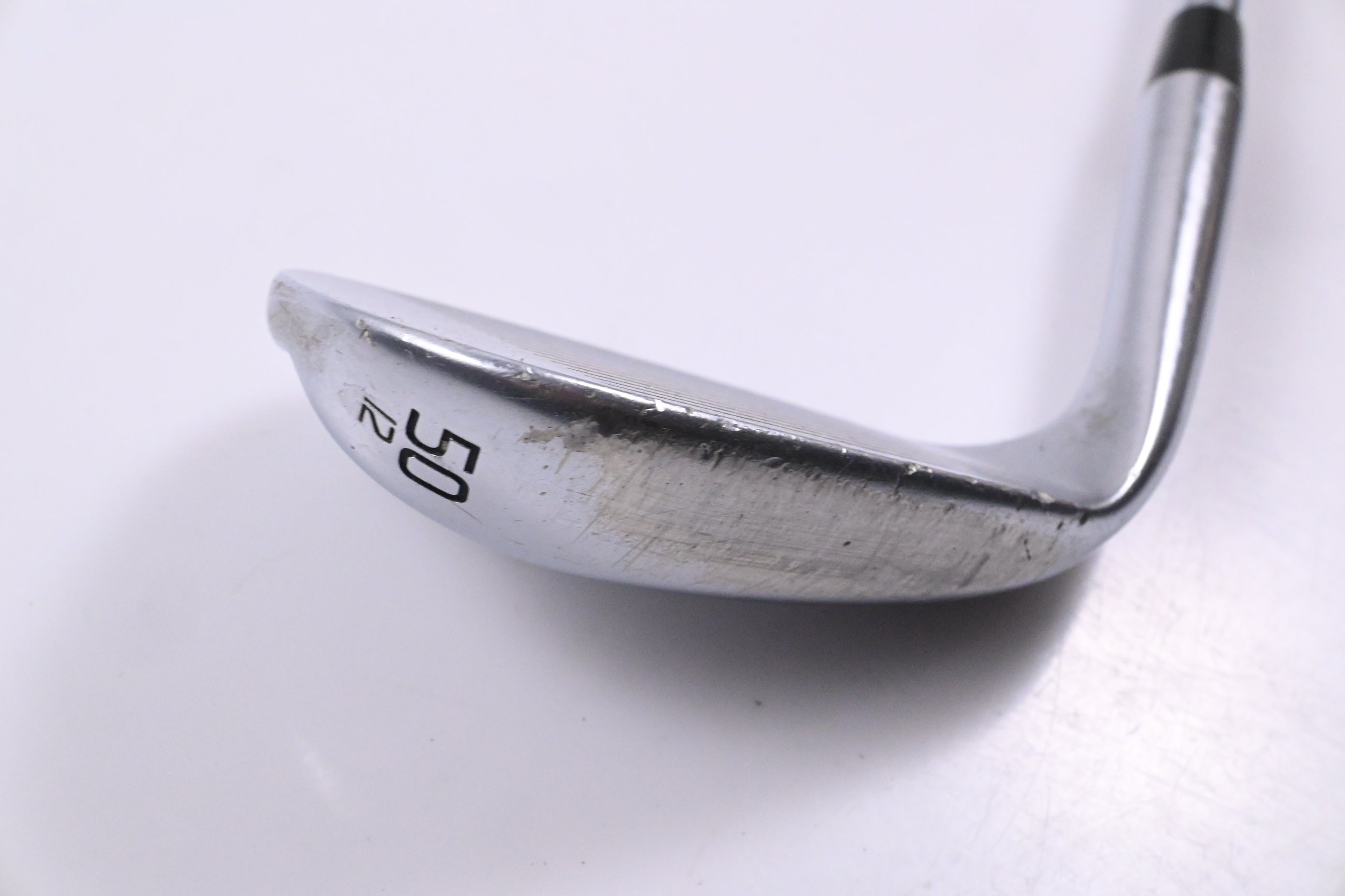 Ping Glide 3.0 Gap Wedge / 50 Degree / Wedge Flex Ping Z-Z115 Shaft