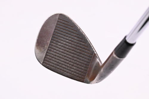 Taylormade Hi-Toe Raw Gap Wedge / 50 Degree / Wedge Flex KBS Hi-Rev 2.0 115