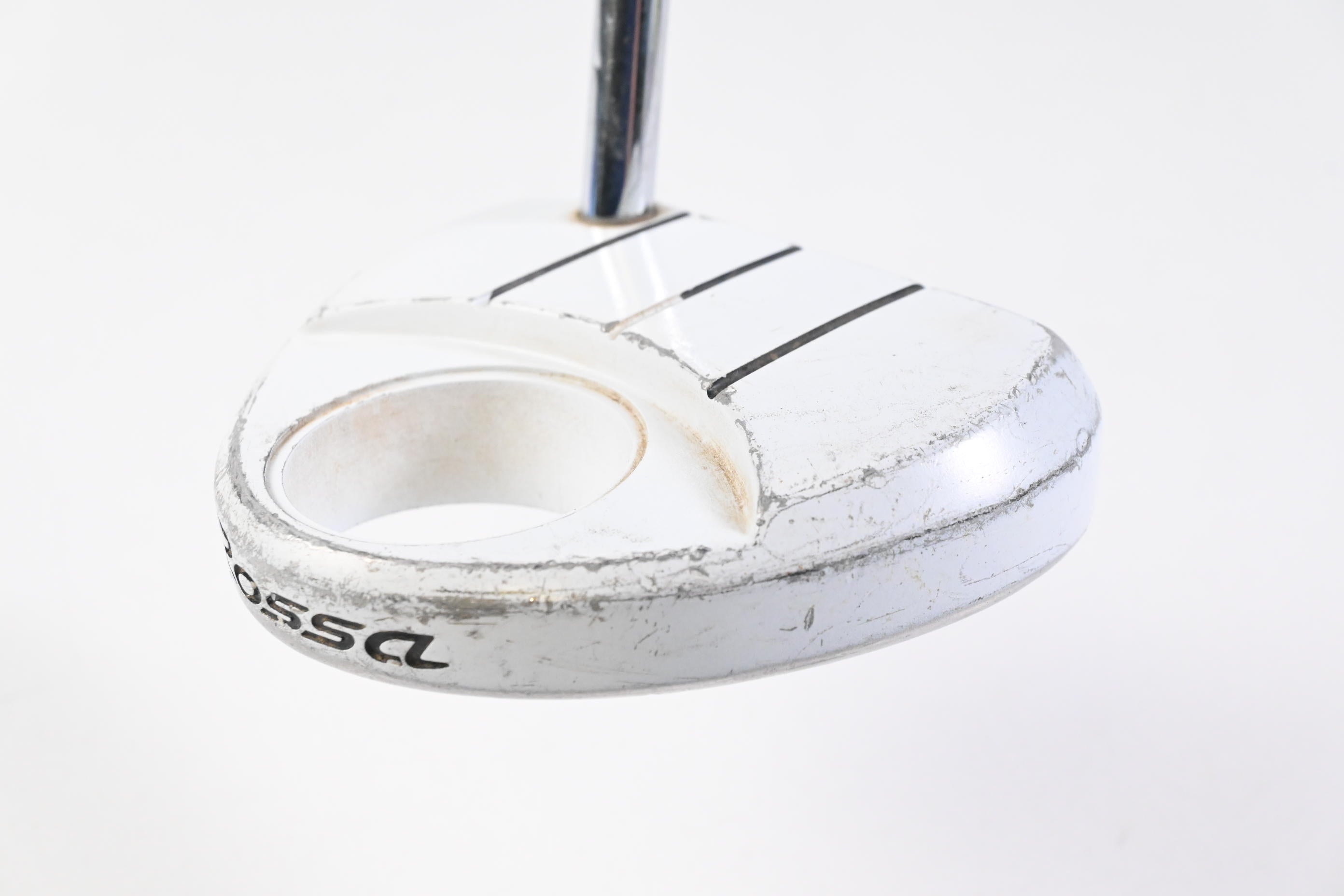 Taylormade Corza Ghost Putter / 33 Inch