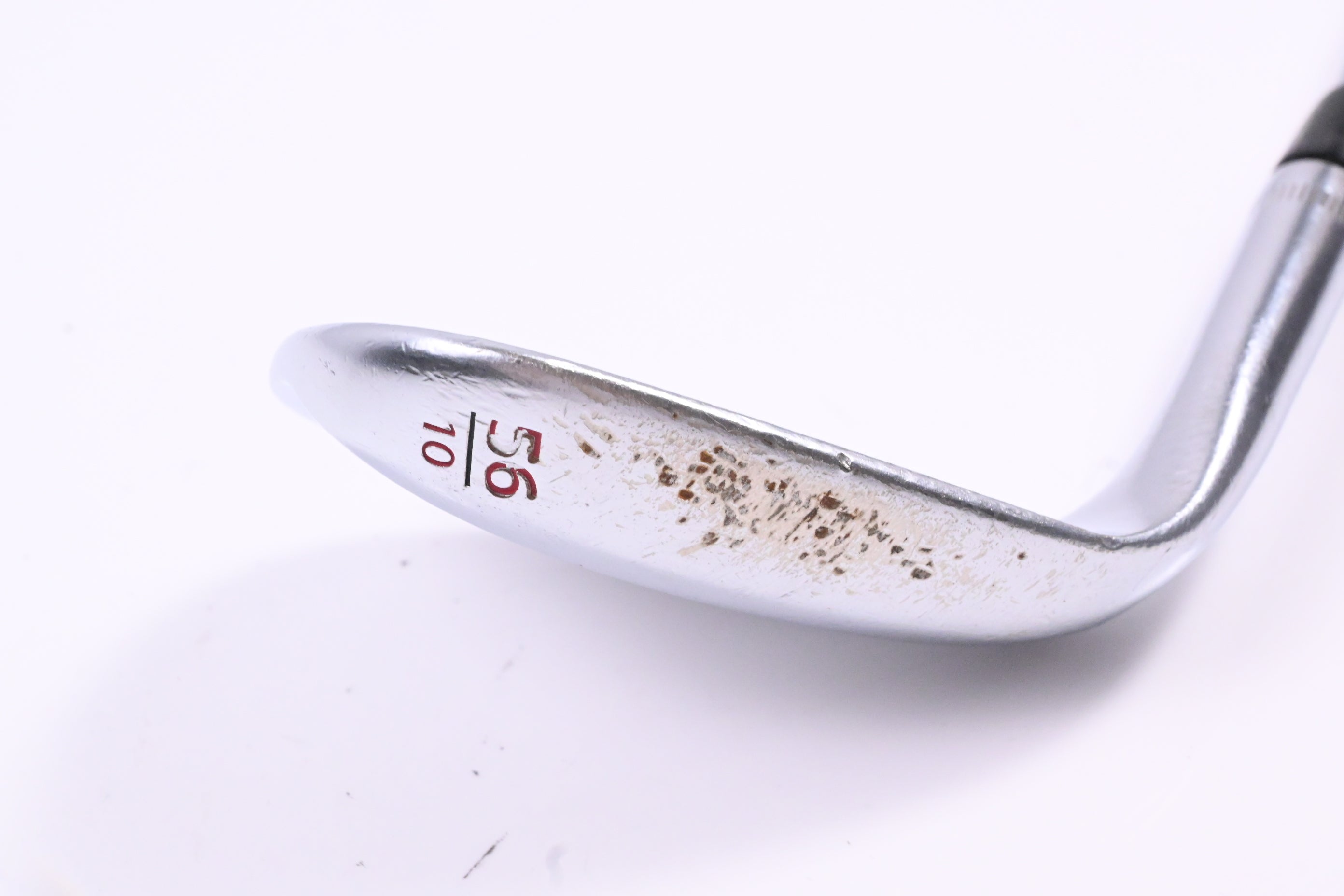 Callaway Mack Daddy 4 Sand Wedge / 56 Degree / Stiff Flex Dynamic Gold 115