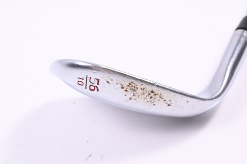 Callaway Mack Daddy 4 Sand Wedge / 56 Degree / Stiff Flex Dynamic Gold 115
