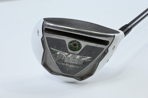 Taylormade RBZ #3 Wood / 15 Degree / Regular Flex Taylormade RBZ Xcon-5 Shaft