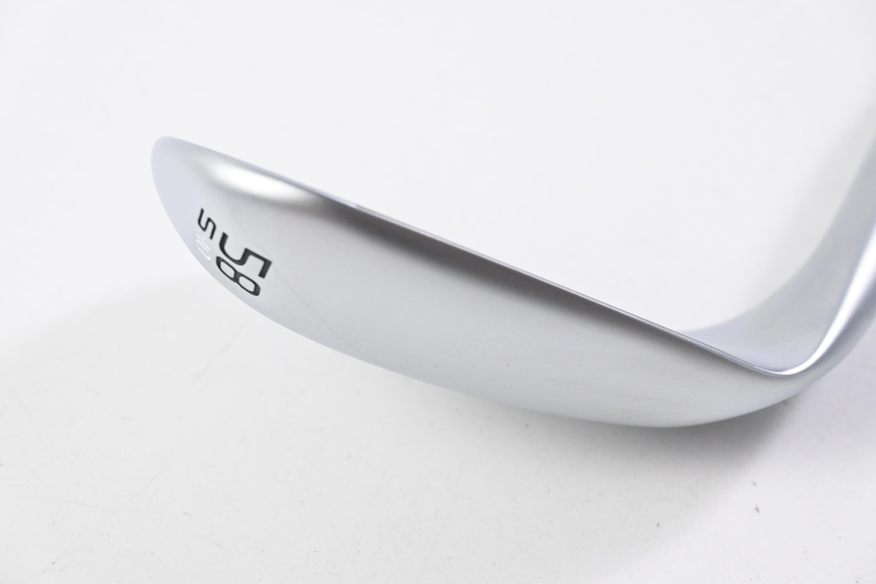 Ping S259 Lob Wedge / 58 Degree / Black Dot / Wedge Flex Ping Z-Z115 Shaft