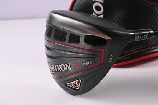 Srixon Z-785 Driver / 10.5 Degree / Regular Flex Tensei CK Blue Pro 60 Shaft