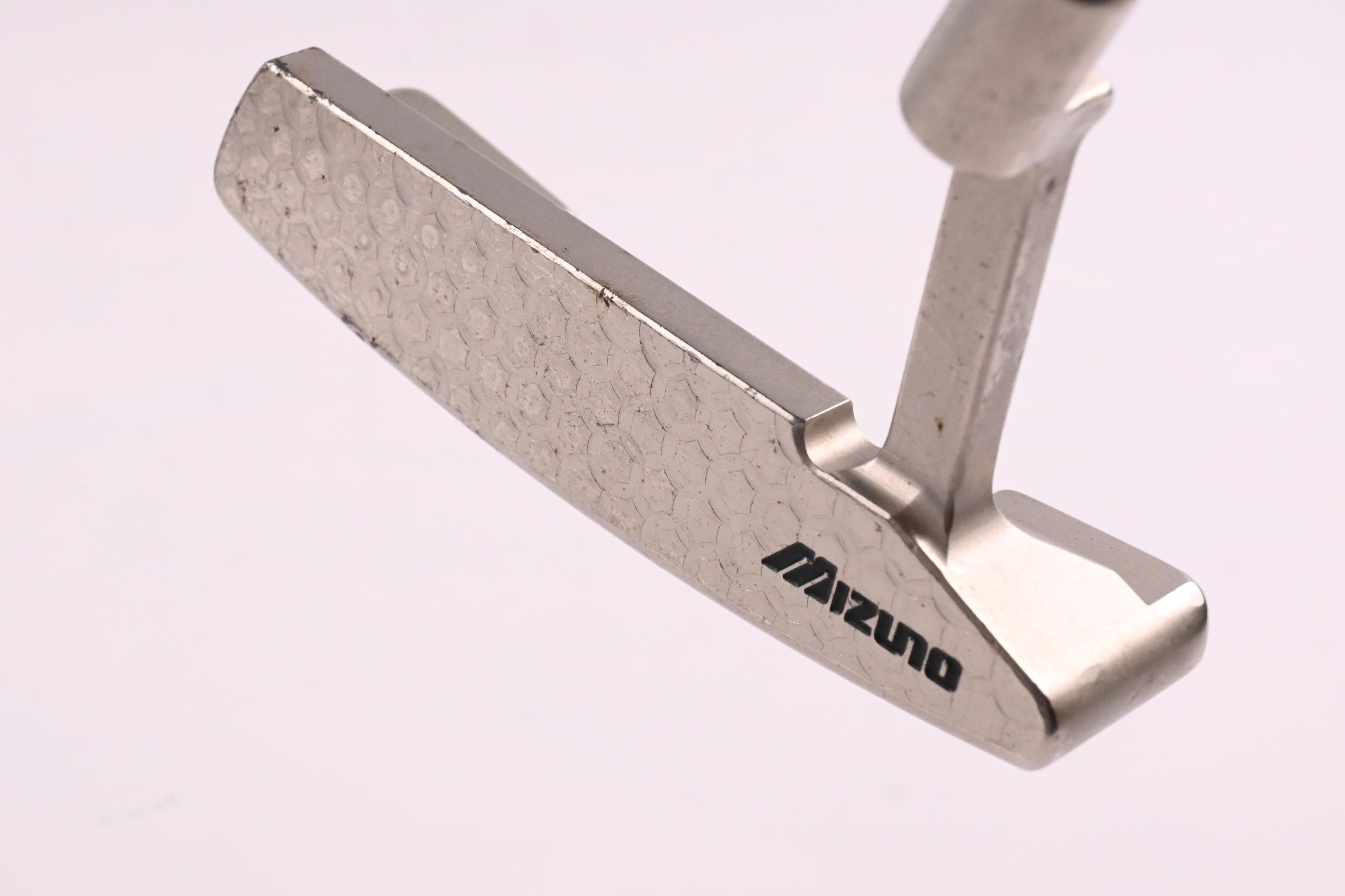 Mizuno C-Series 3 Putter / 35 Inch
