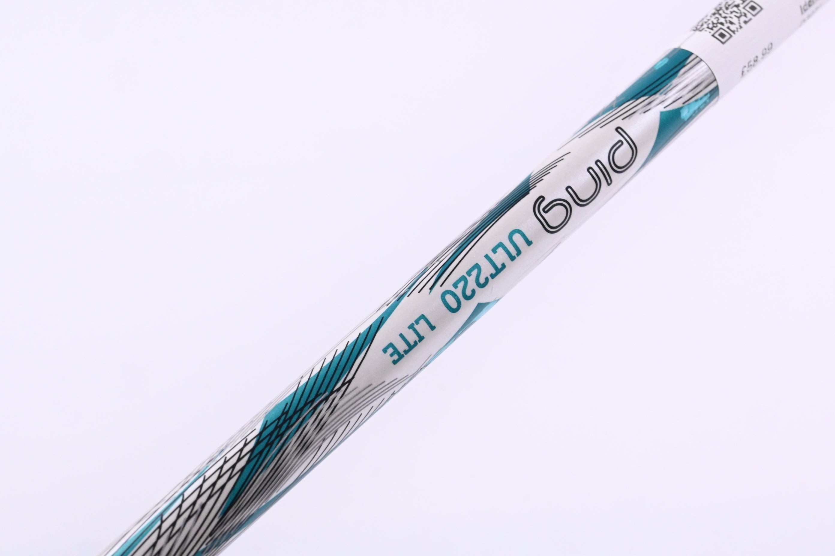 Ladies Ping Rhapsody 2015 #5 Hybrid / 26 Degree / Ladies Flex Ping ULT 220 Shaft