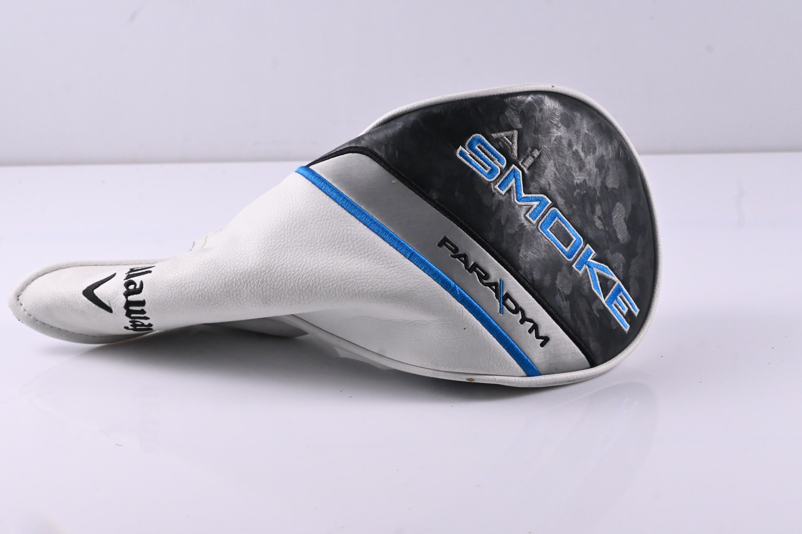 Callaway Paradym Ai Smoke Max Driver / 10.5 Degree / Regular Flex Tensei AV Blue